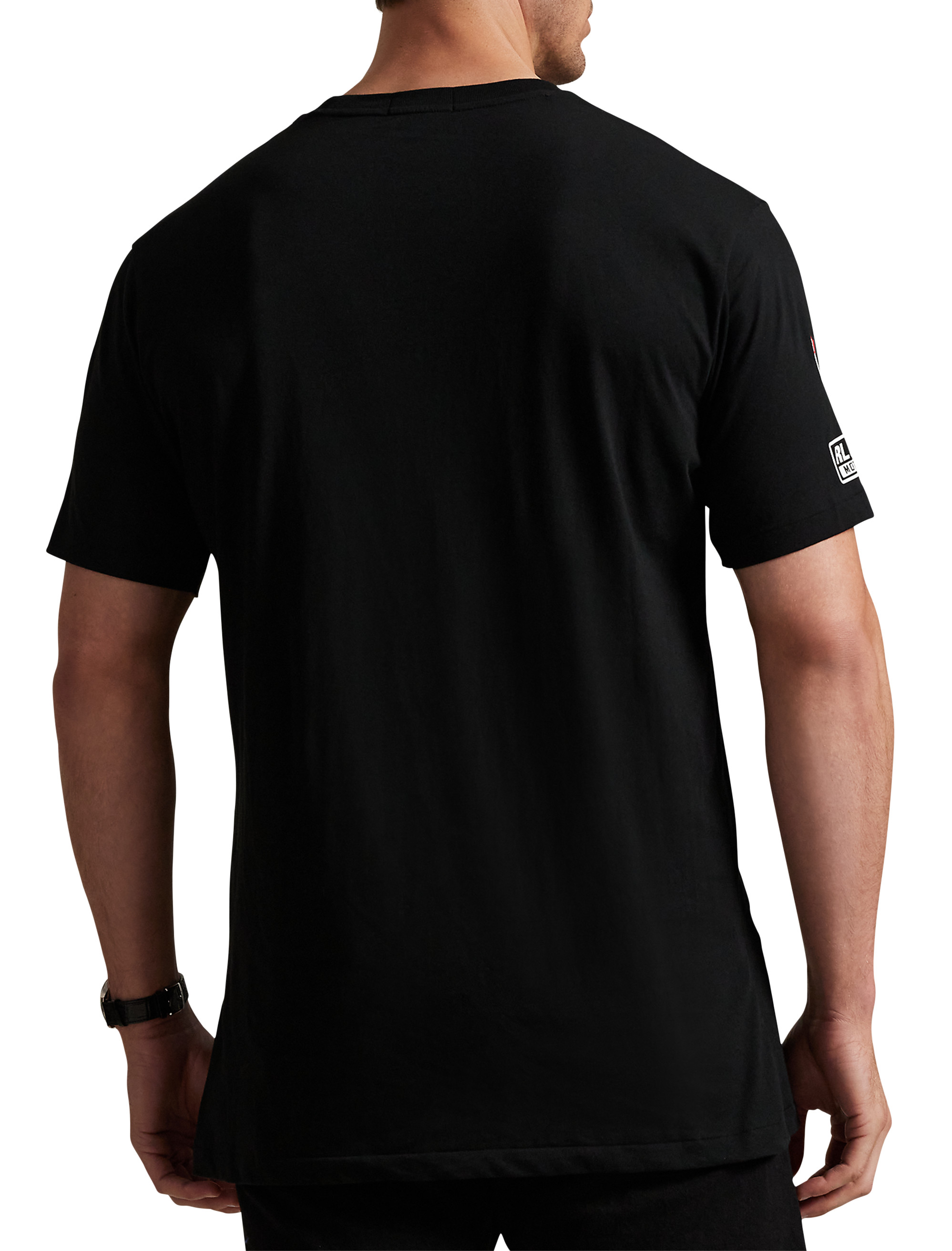 Motorsport Graphic T-Shirt