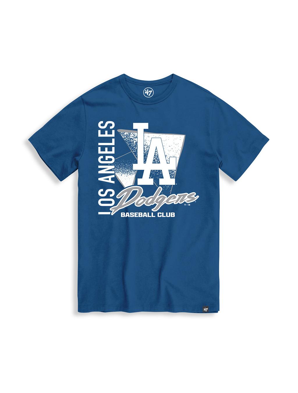 Big + Tall | MLB Home Graphic Tee | DXL Big + Tall | MLB Home Graphic Tee | DXL