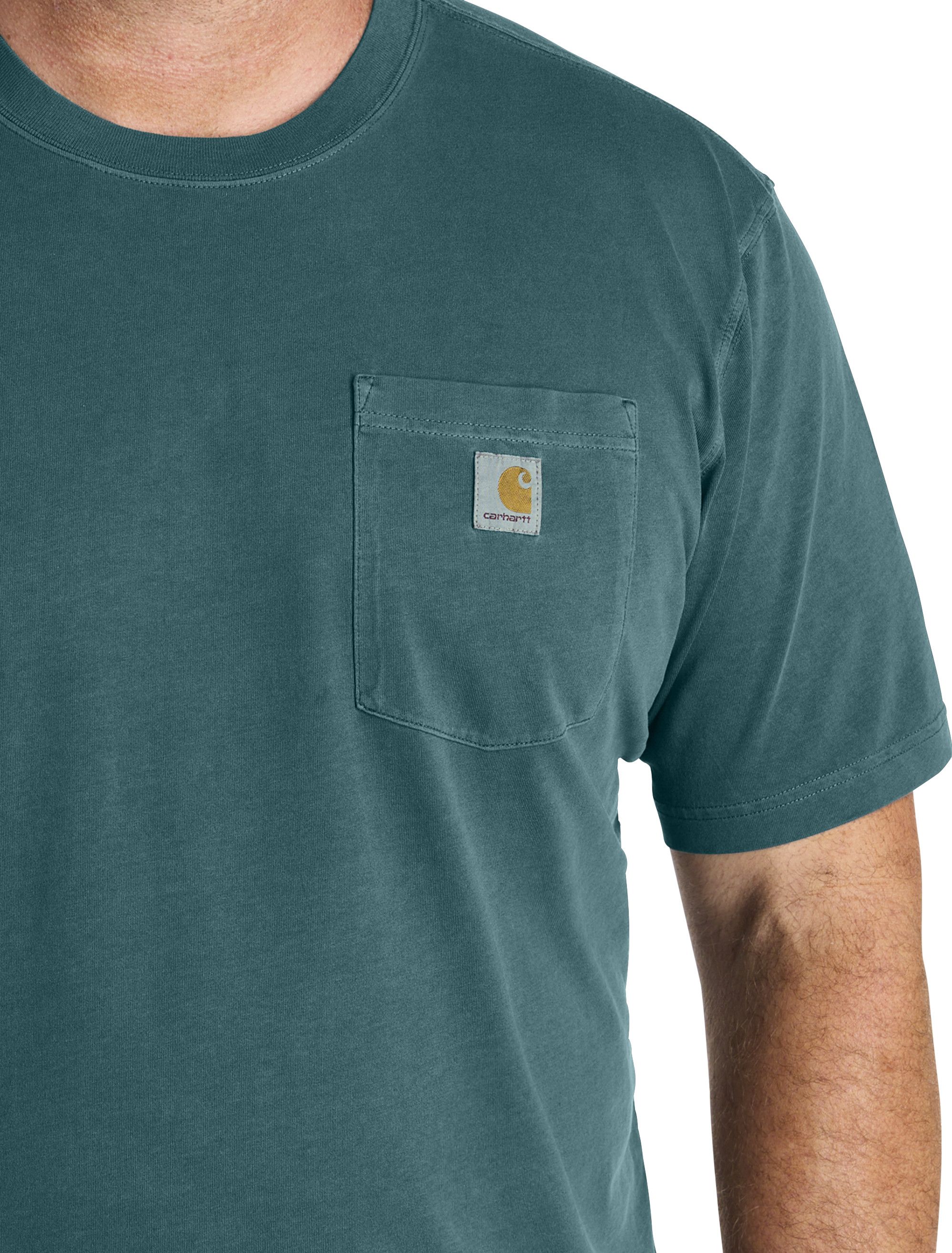 Workwear Pocket Tee