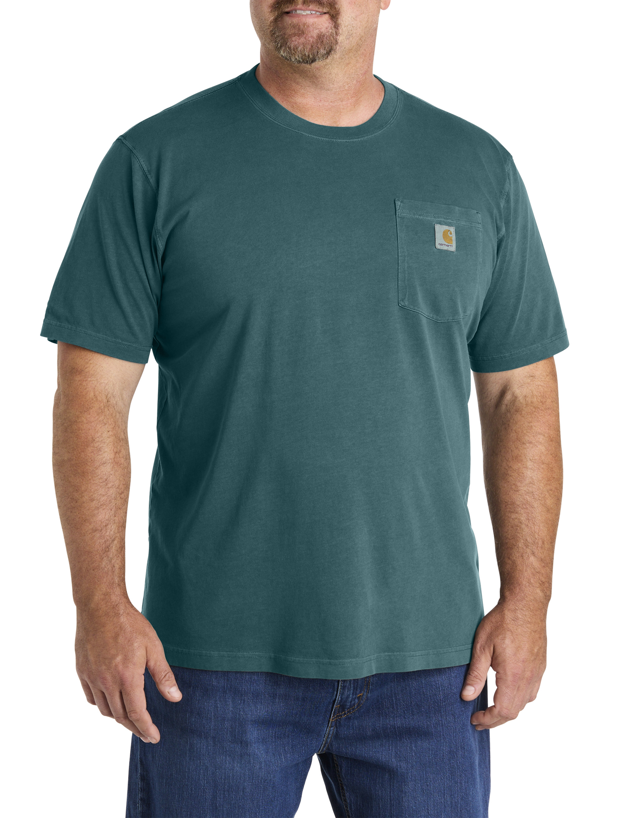 Workwear Pocket Tee