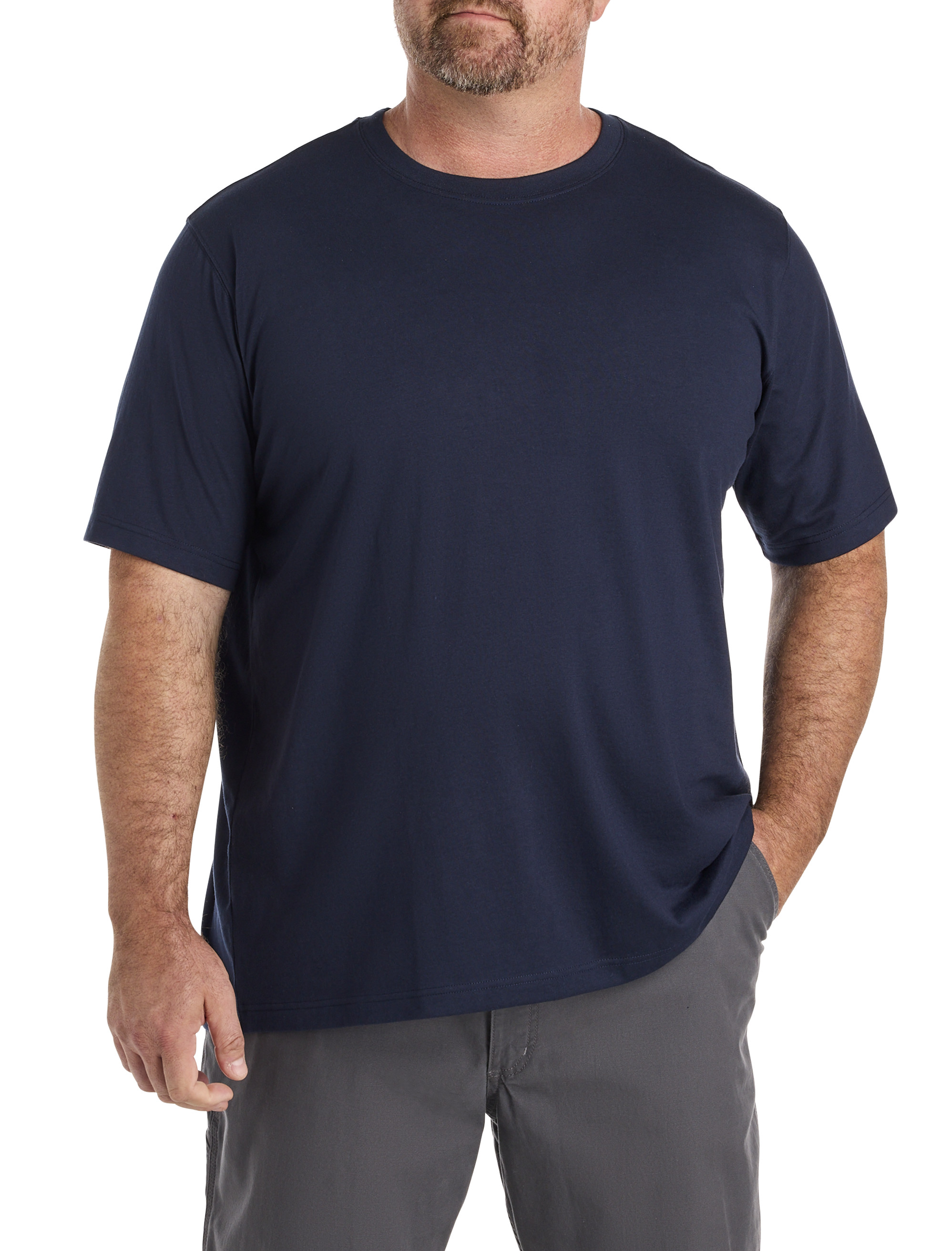 Sea Plane Graphic Tee