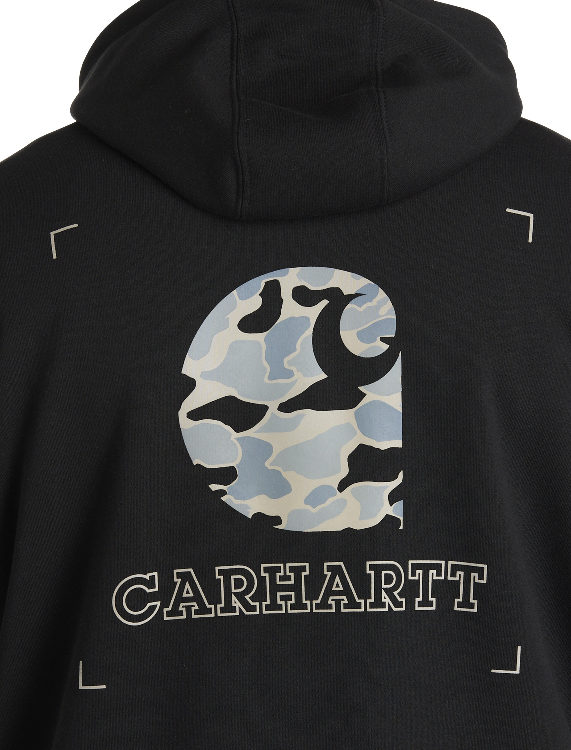 Performance Graphic Sweatshirt