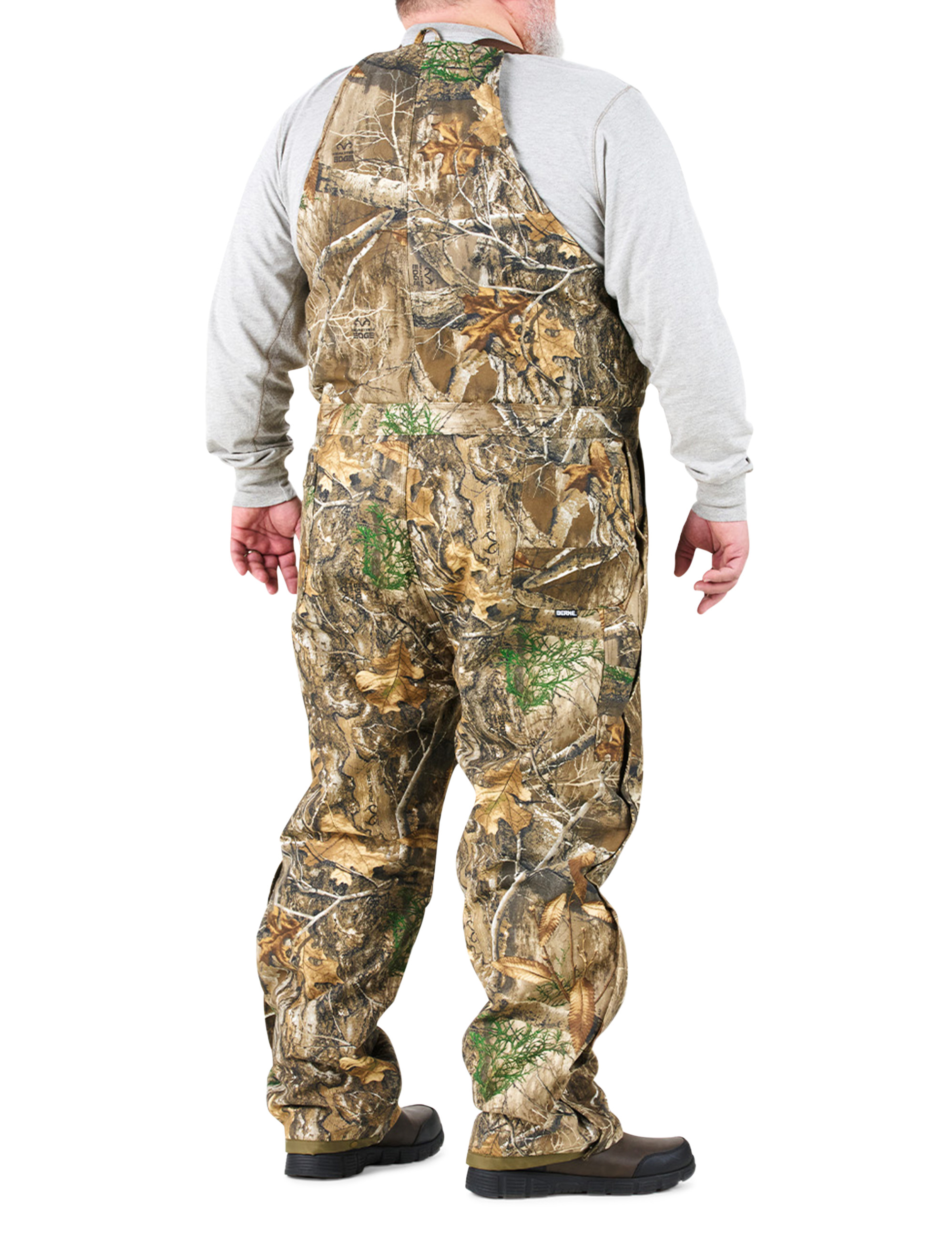 bills エルカネック　ランダムヒッコリー　カバーオール bills エルカネック ランダムヒッコリー カバーオール