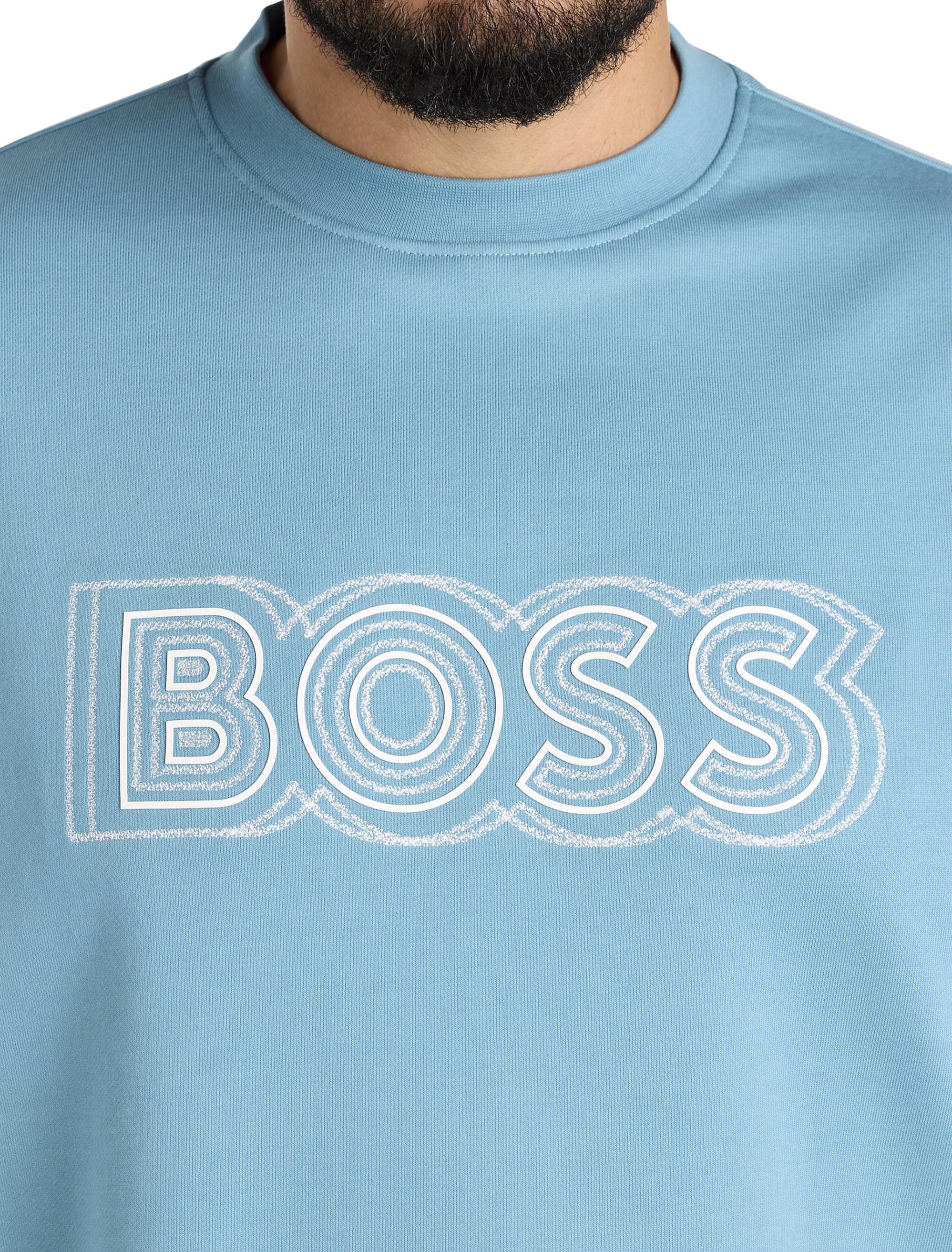 Soleri Crewneck Sweatshirt