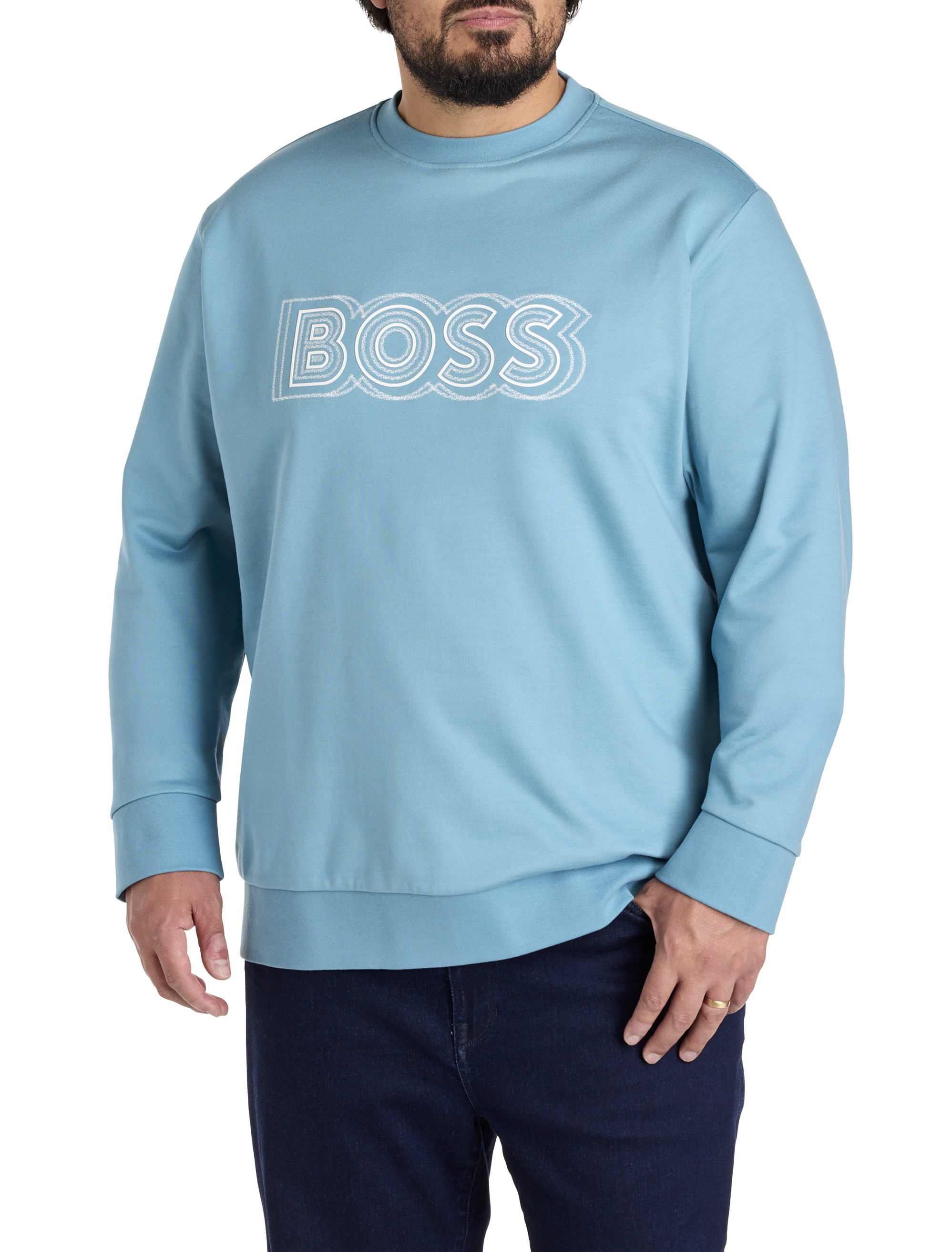 Soleri Crewneck Sweatshirt