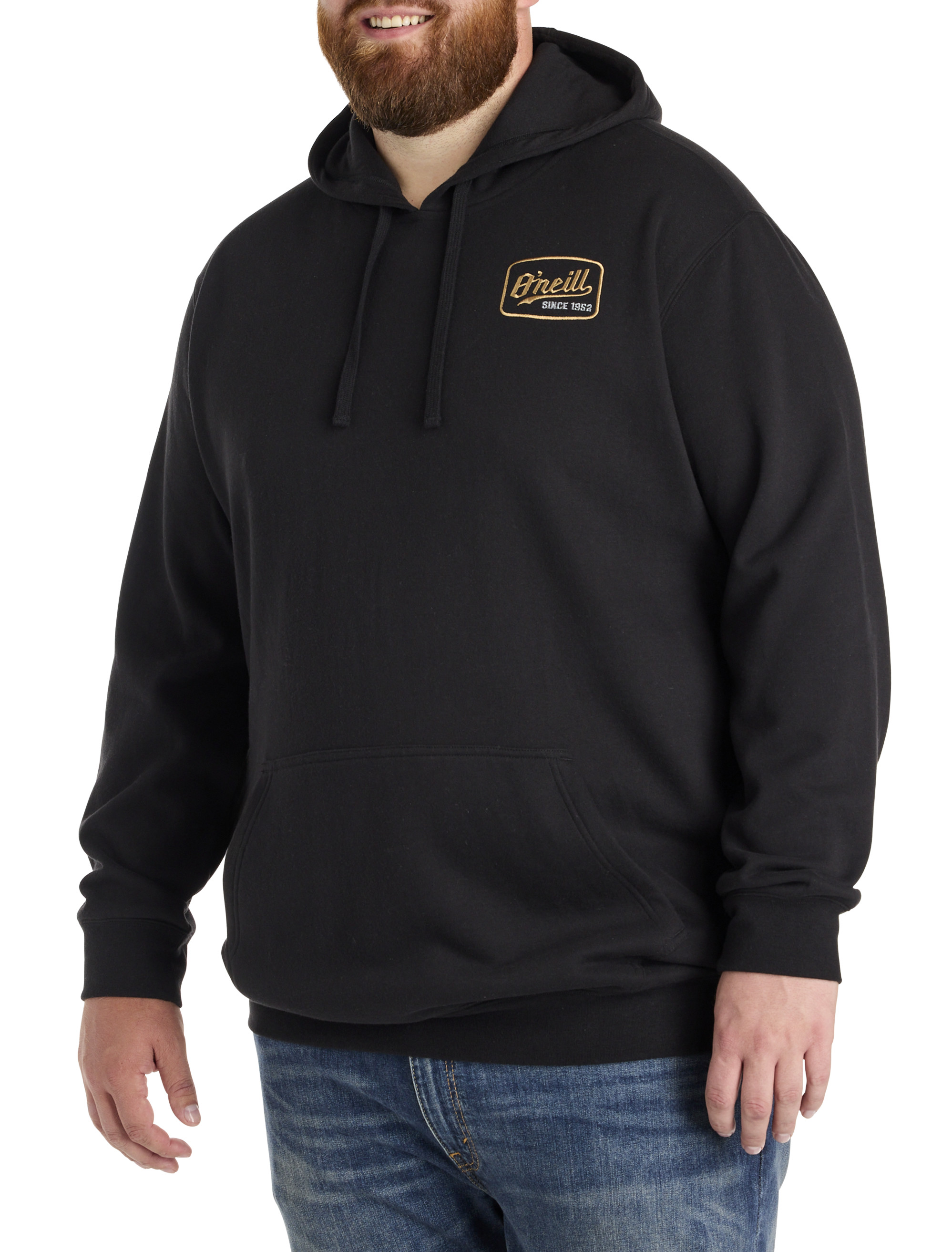 O'Riginals Fifty Two Cliffs Pullover Hoodie