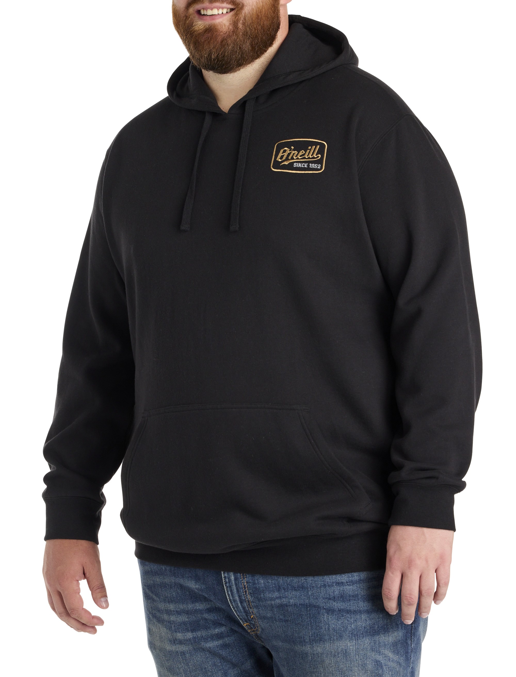 O'Riginals Fifty Two Cliffs Pullover Hoodie - thumbnail 2