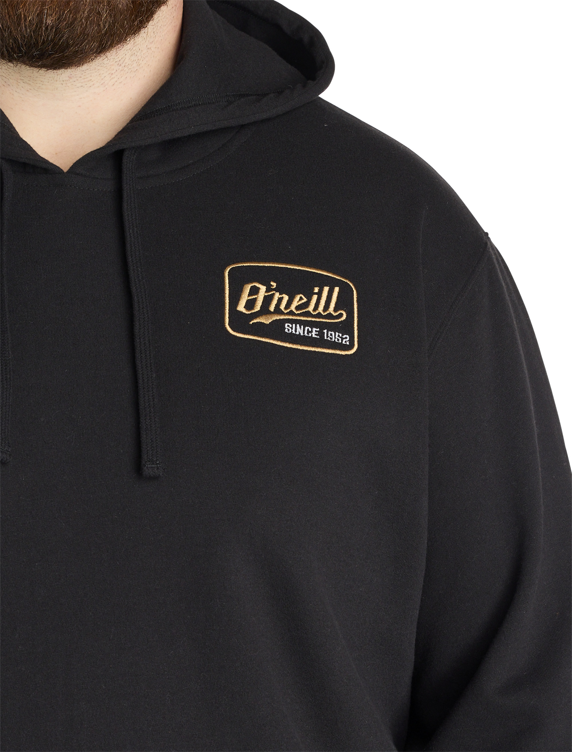 O'Riginals Fifty Two Cliffs Pullover Hoodie