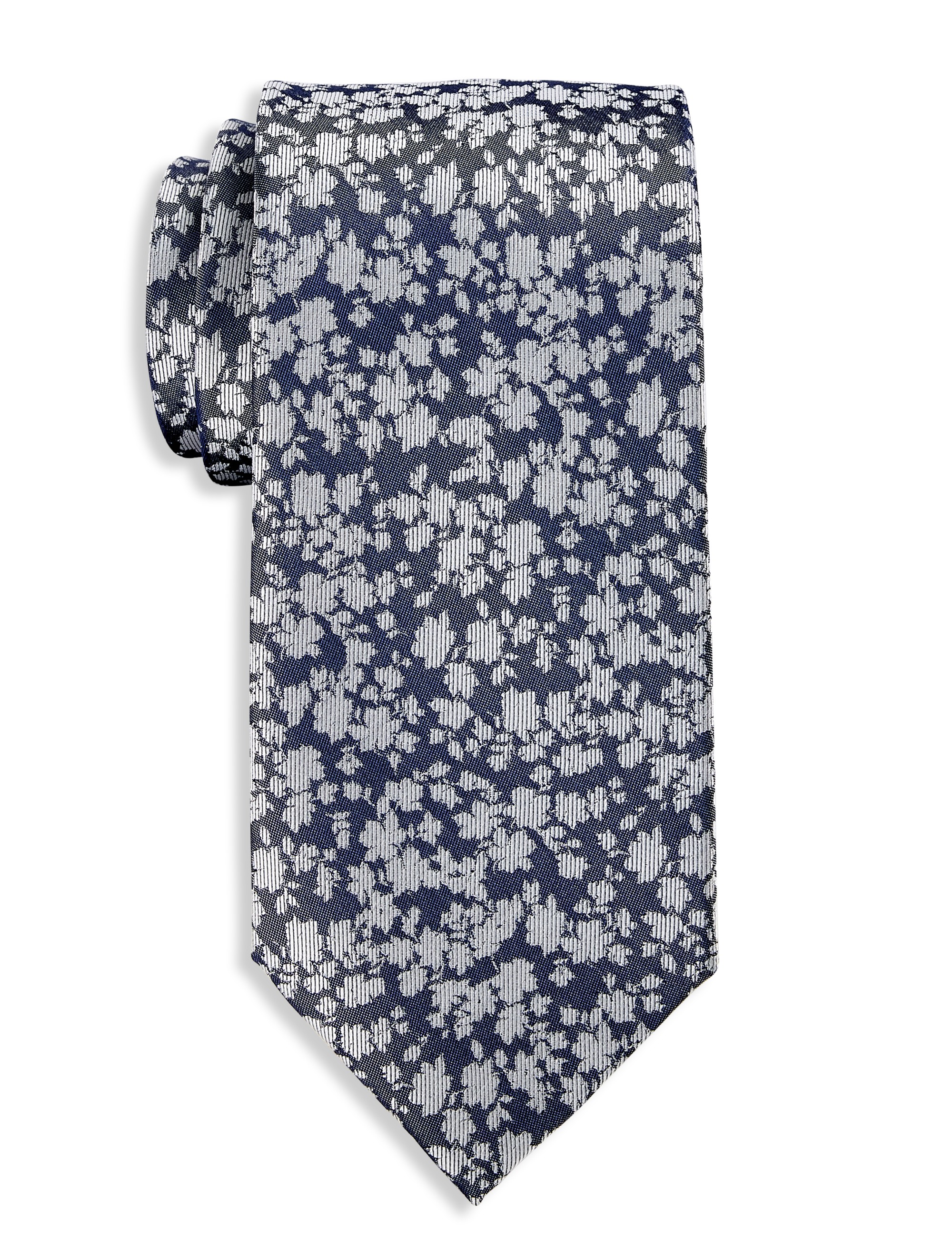 Jonnes Floral Tie