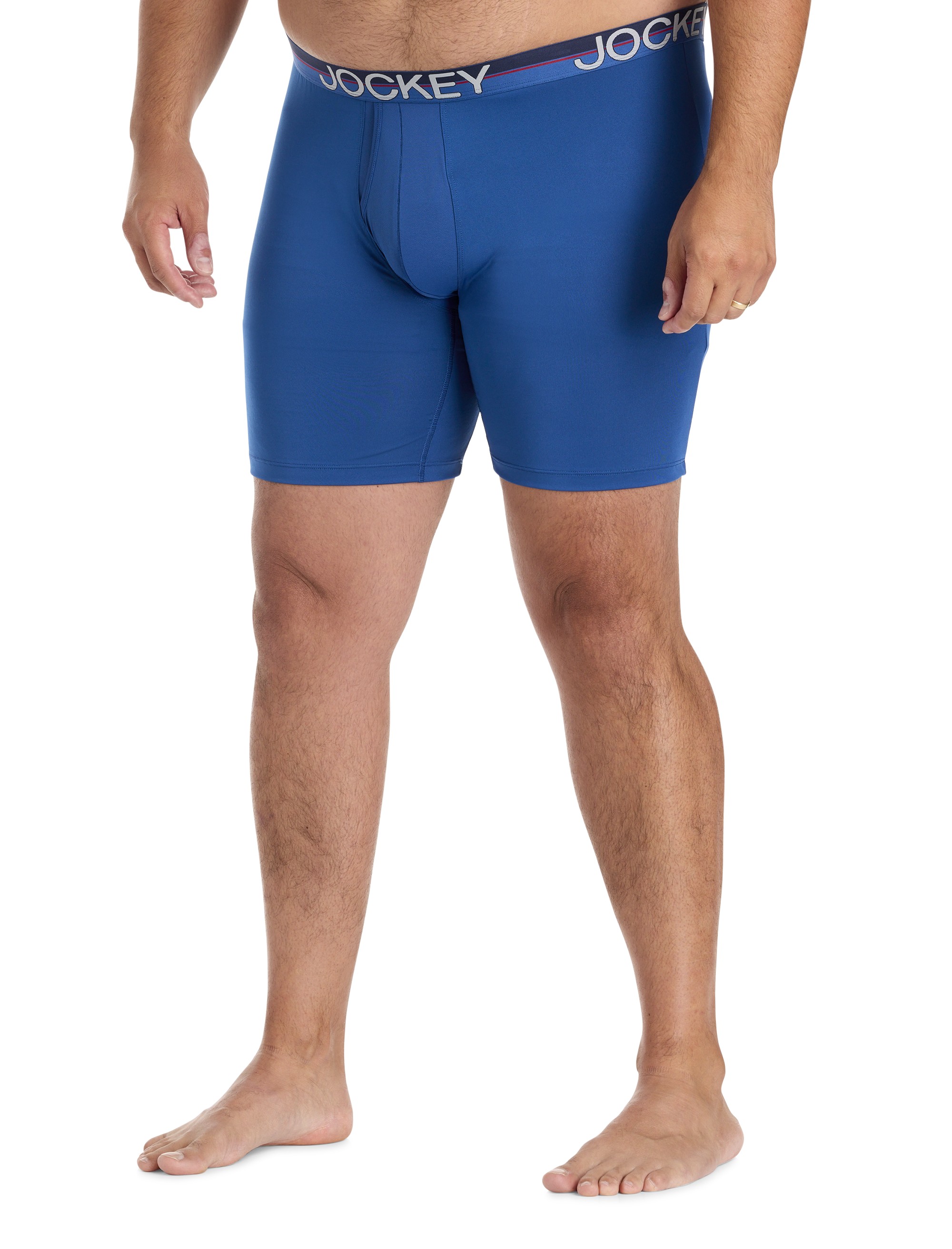 2-pk Infinite Cool Boxer Briefs - thumbnail 2