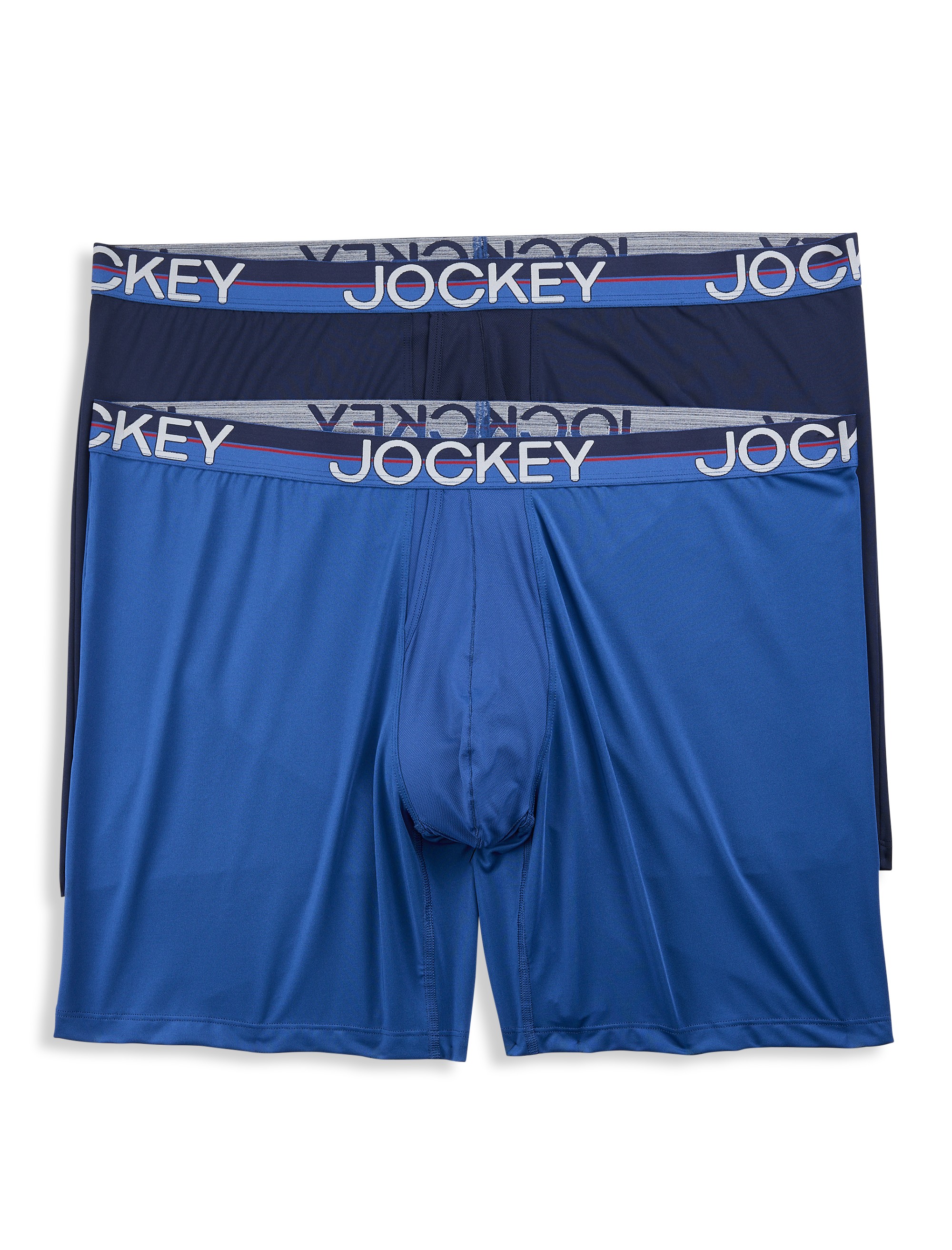 2-pk Infinite Cool Boxer Briefs