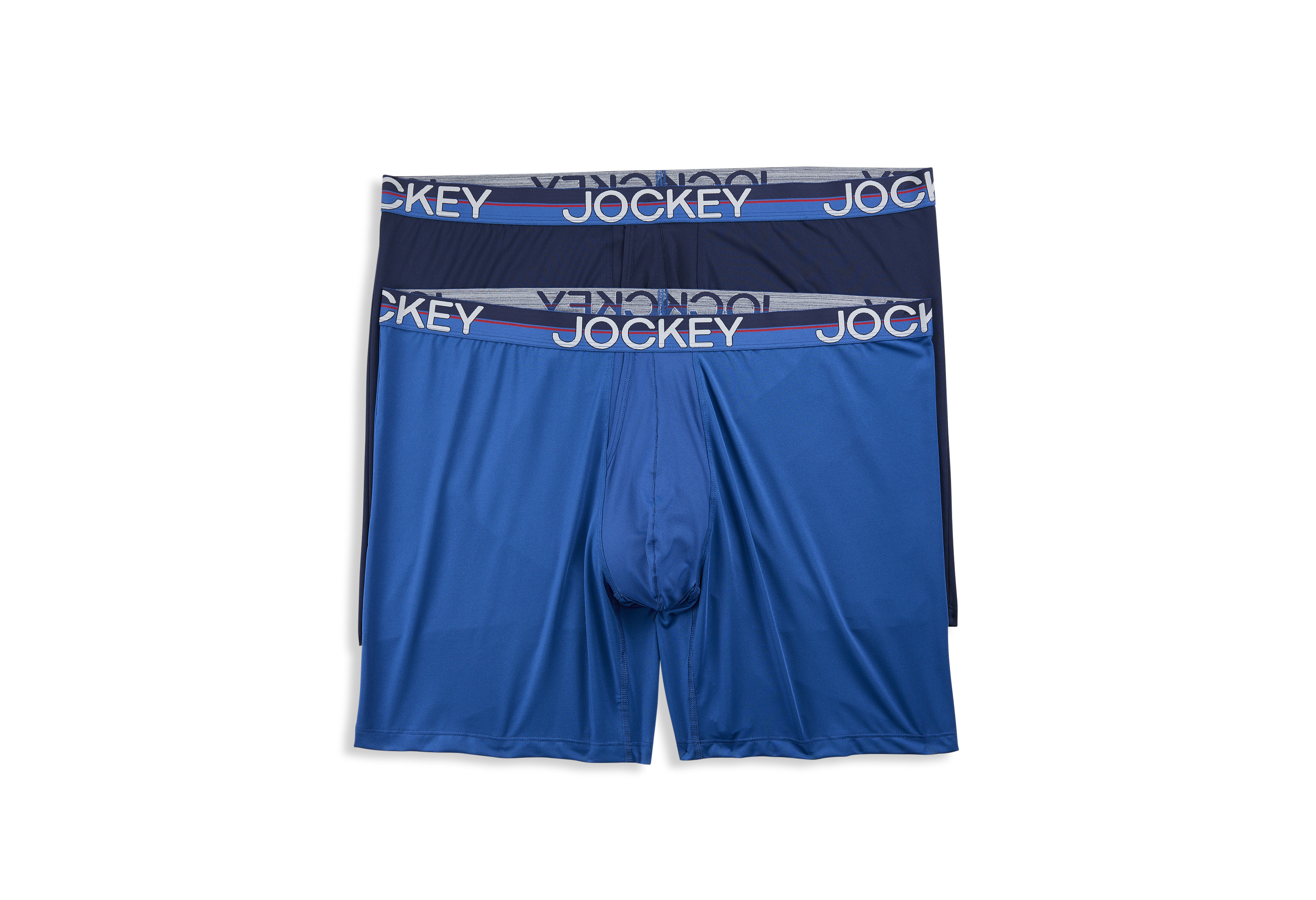 2-pk Infinite Cool Boxer Briefs