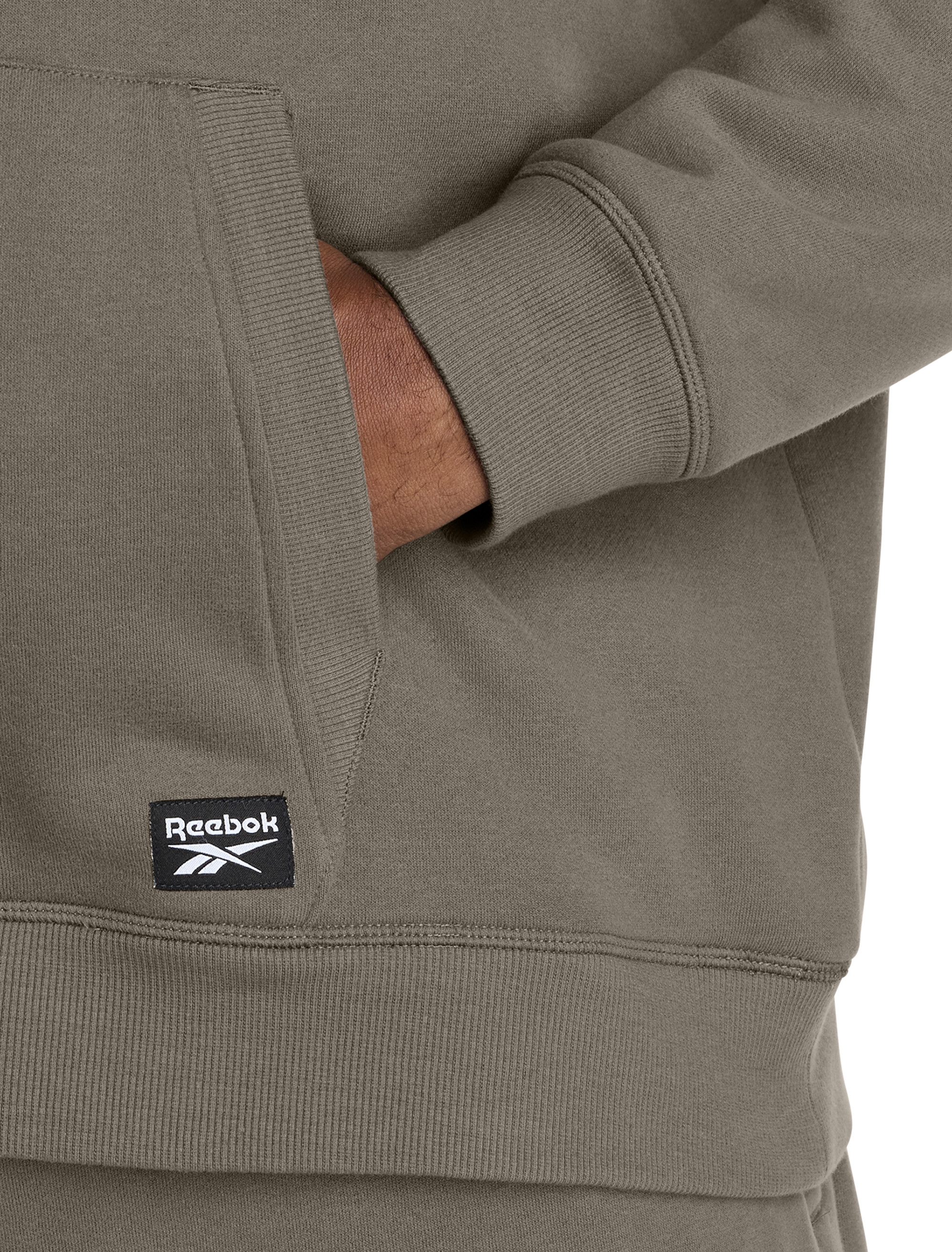 Performance Super Soft Brushed Hoodie