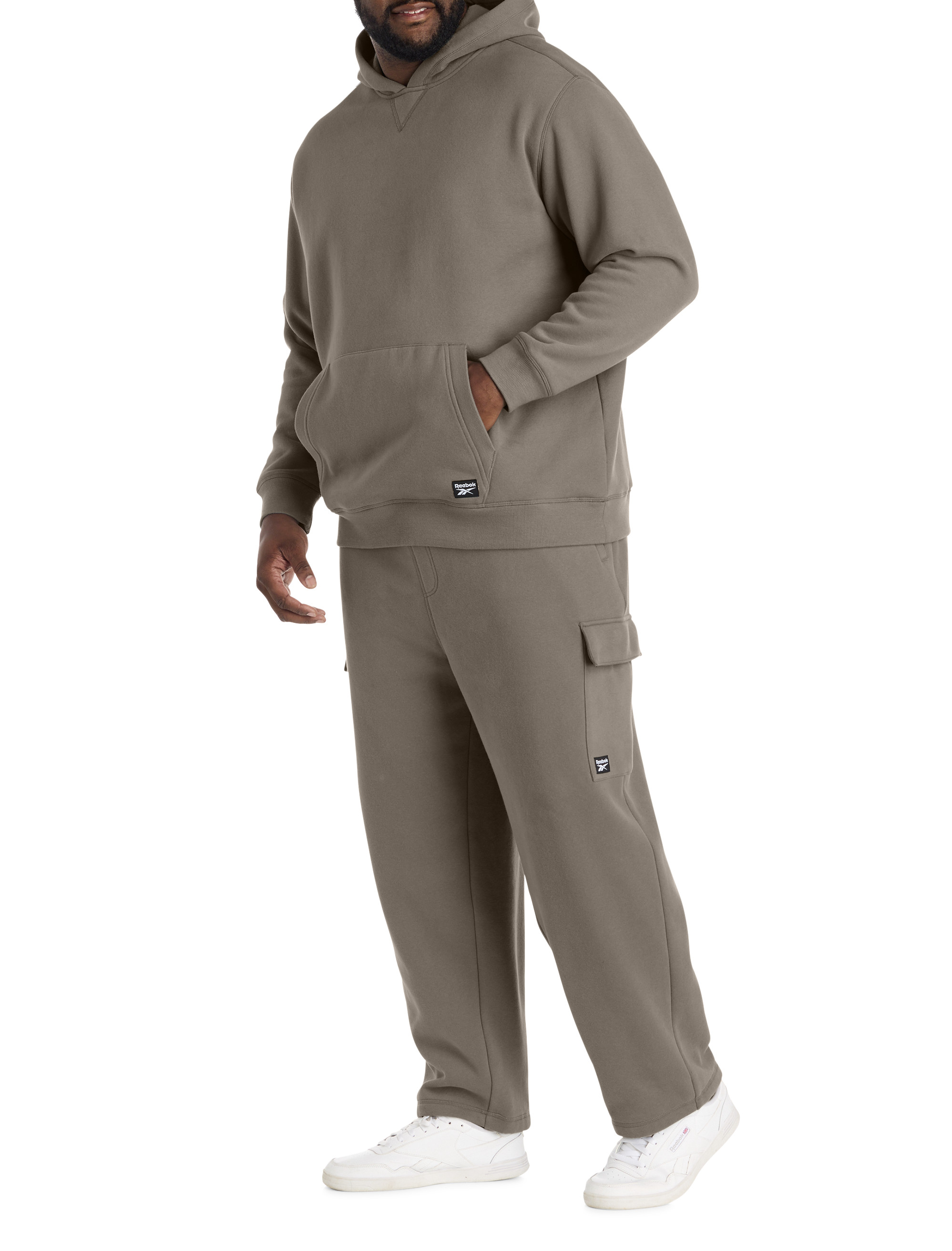 Performance Super Soft Brushed Hoodie