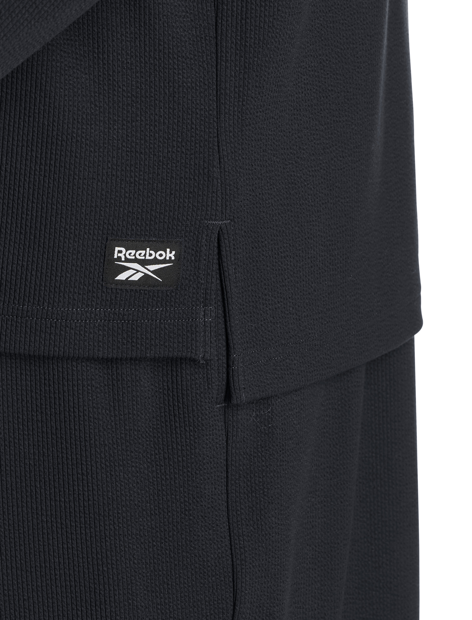 Everywhere Performance Textured Hoodie