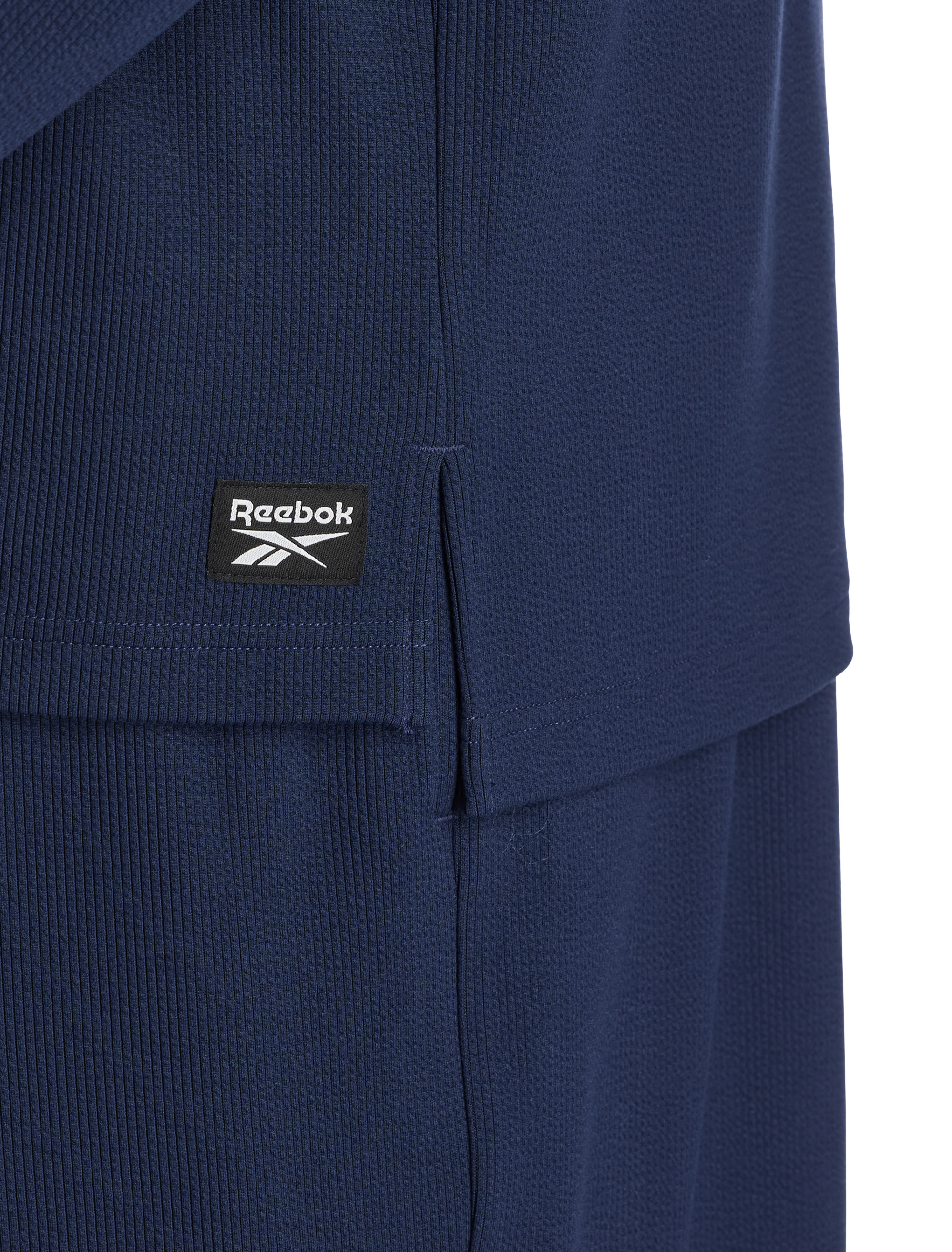 Everywhere Performance Textured Hoodie