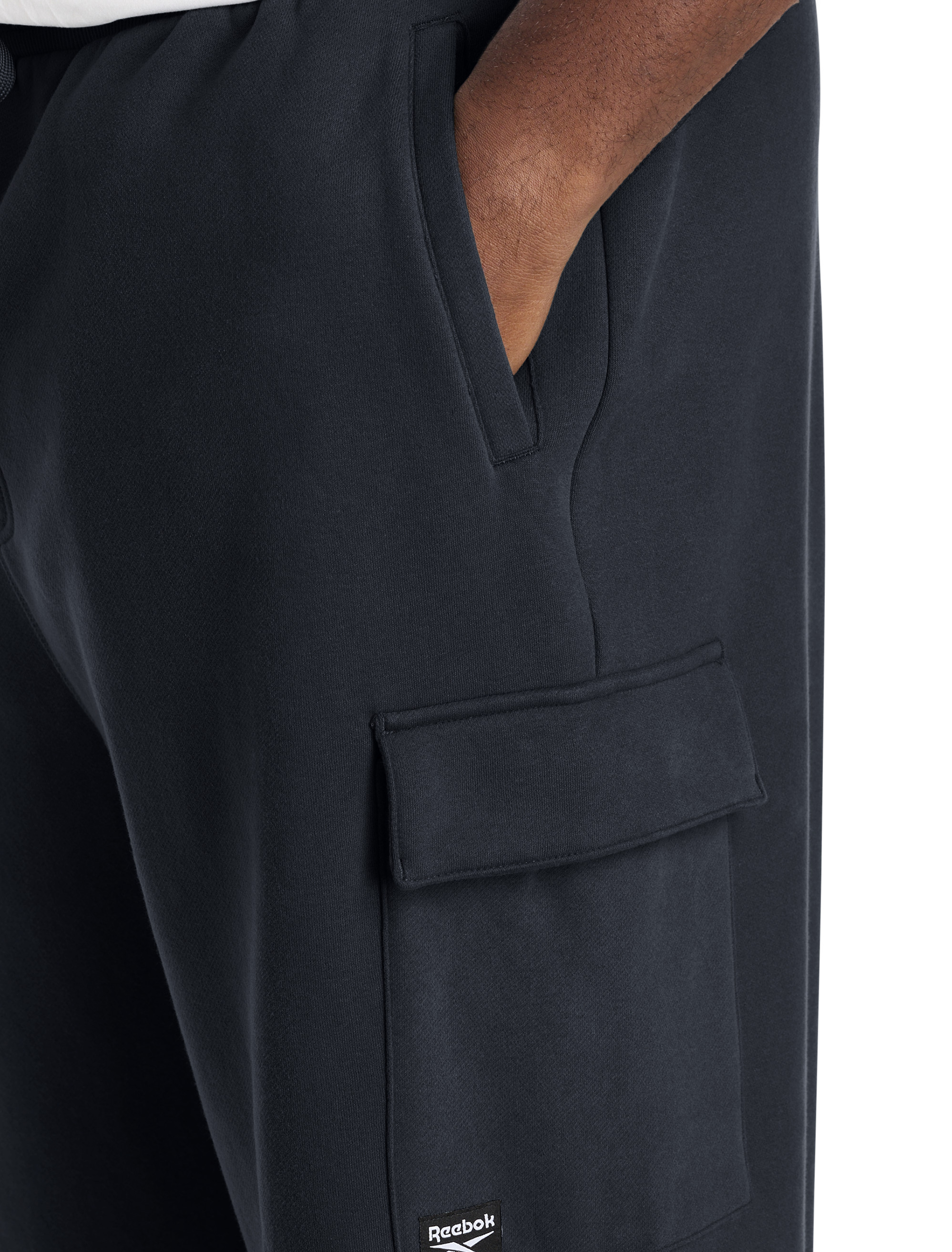 Performance Supersoft Cargo Sweatpants