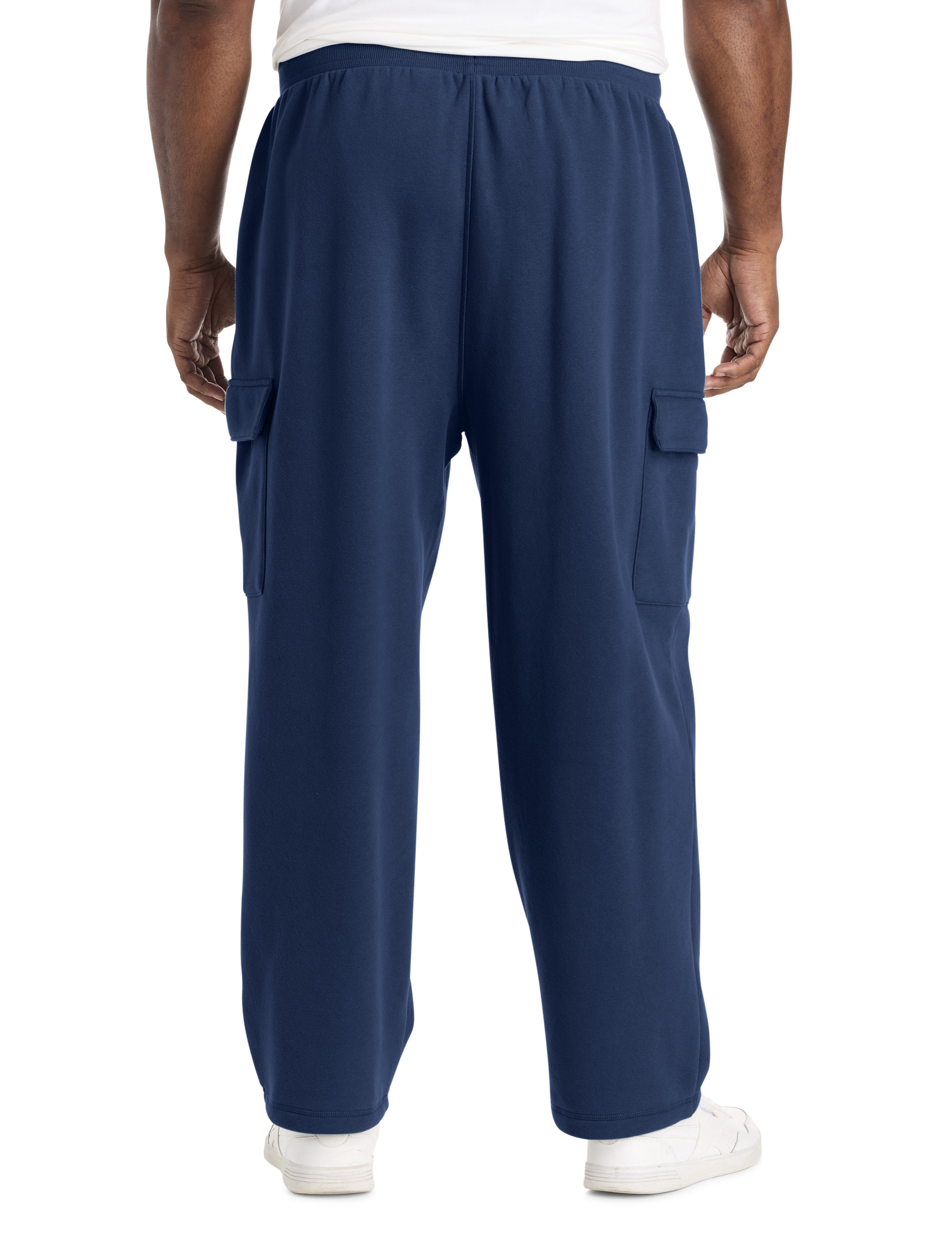 Performance Supersoft Cargo Sweatpants