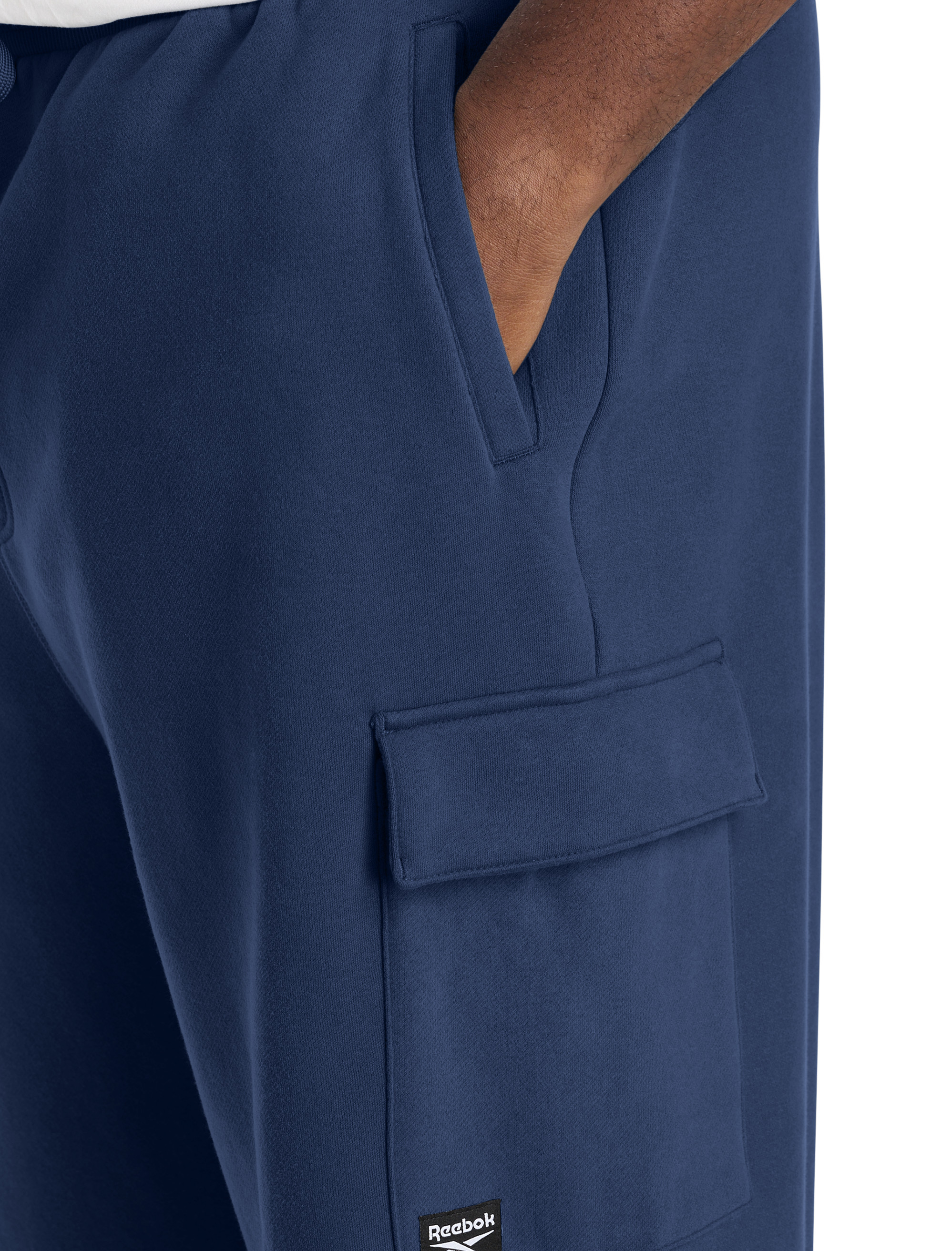 Performance Supersoft Cargo Sweatpants