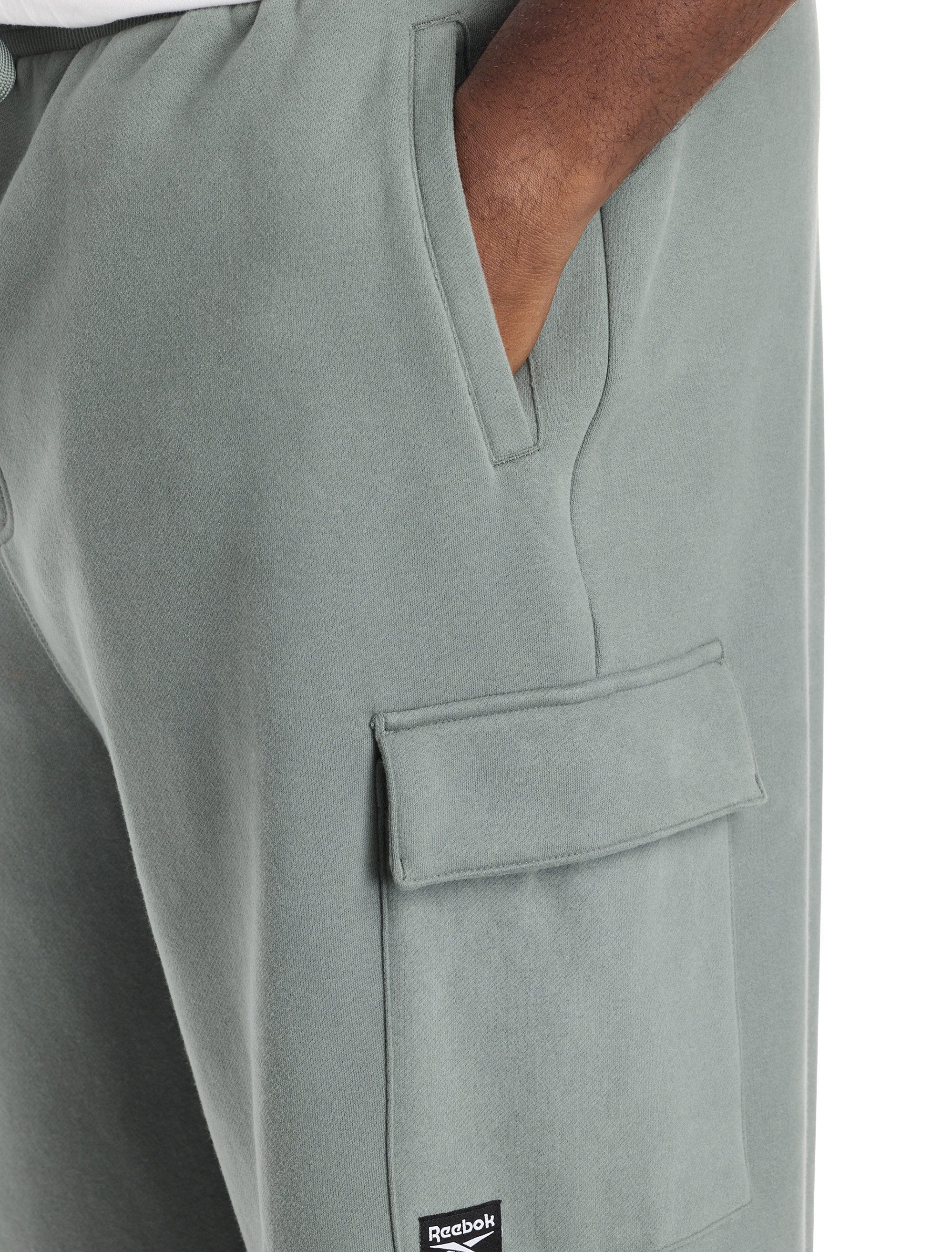 Performance Supersoft Cargo Sweatpants