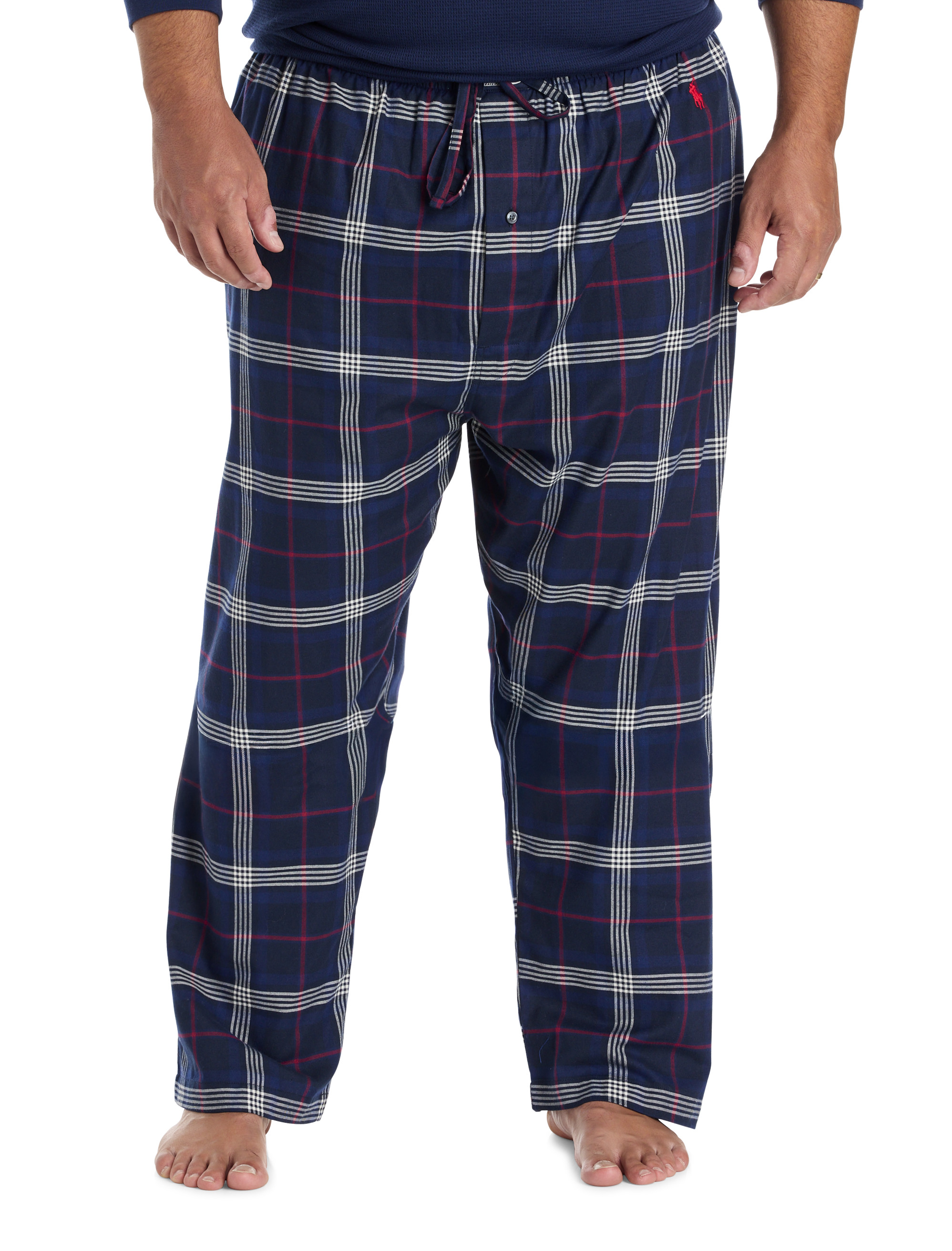 mens christmas plaid dress pants Men's Country Christmas Plaid Flannel Pajama Pants