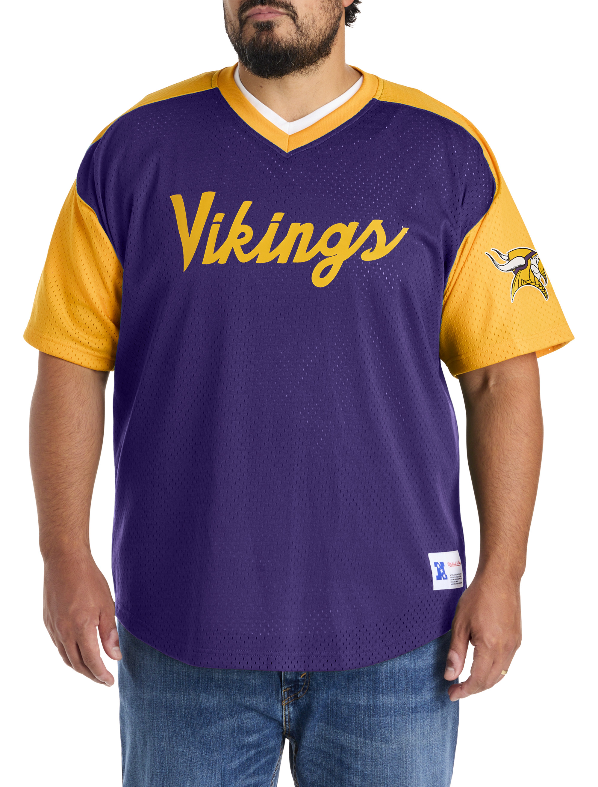 NFL Jerseys | DXL