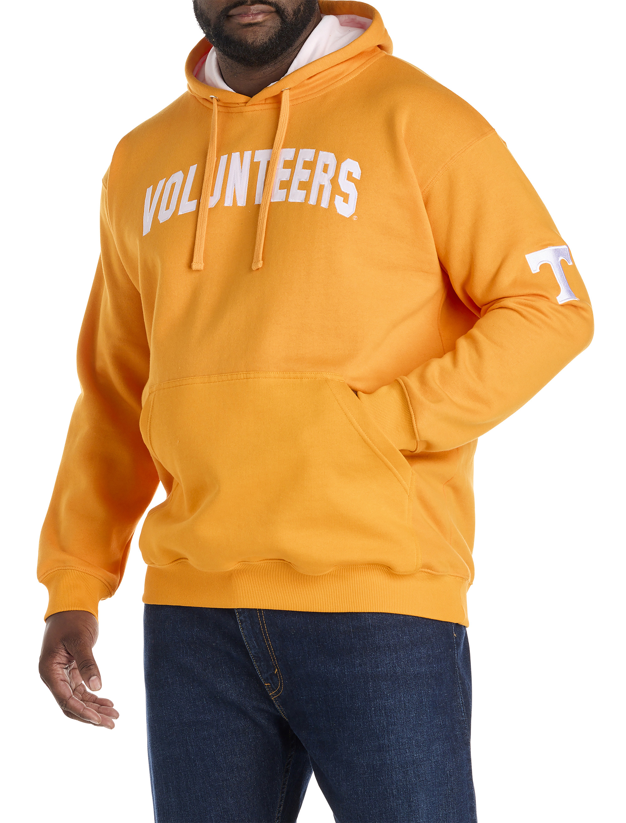 Team Pullover Hoodie