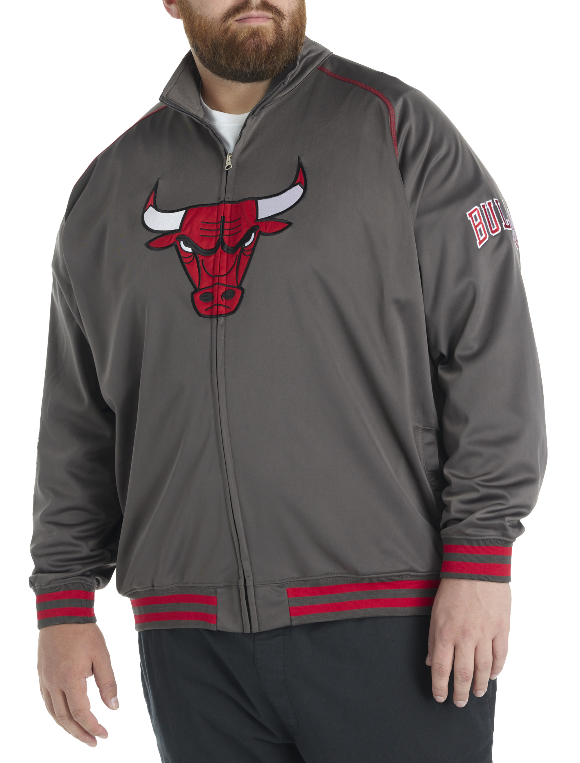 NBA Big + Tall | DXL