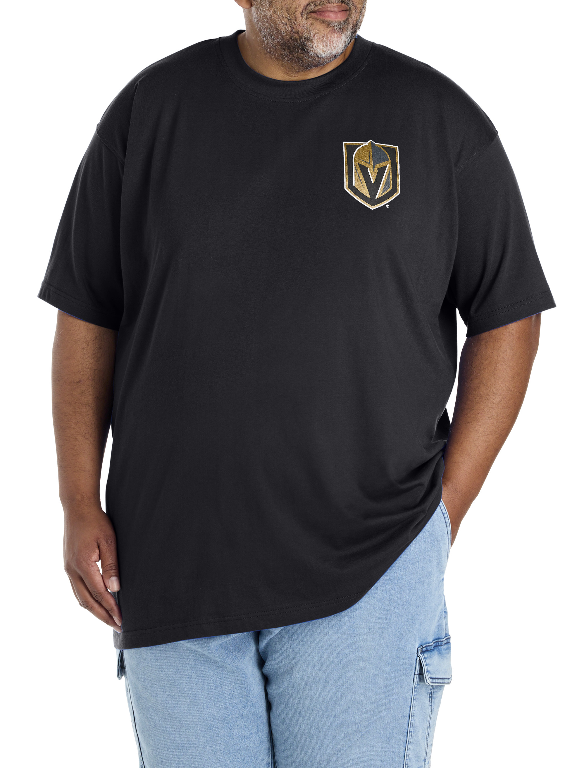 Team Graphic Tee