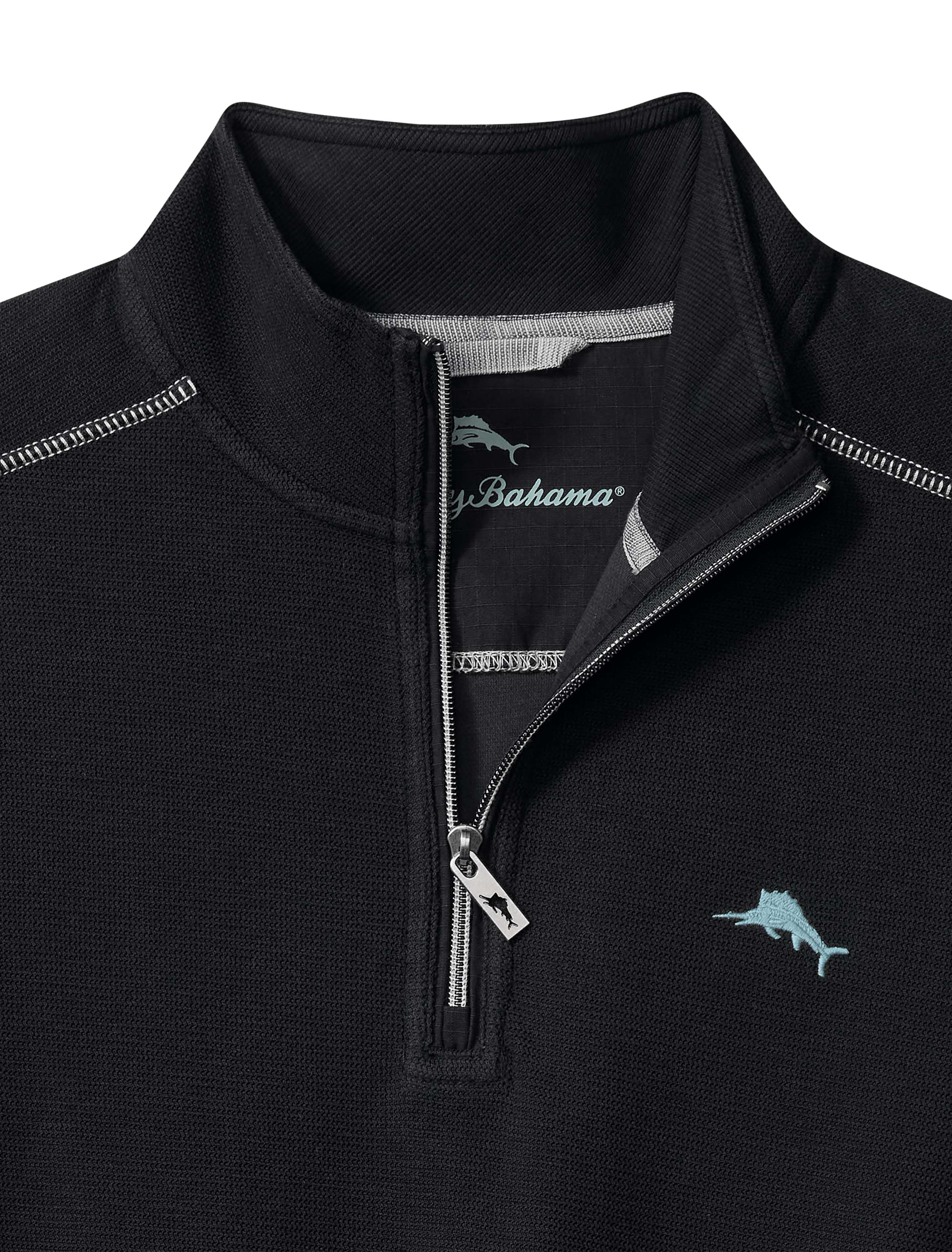 Montego Bay 1/2-Zip Pullover