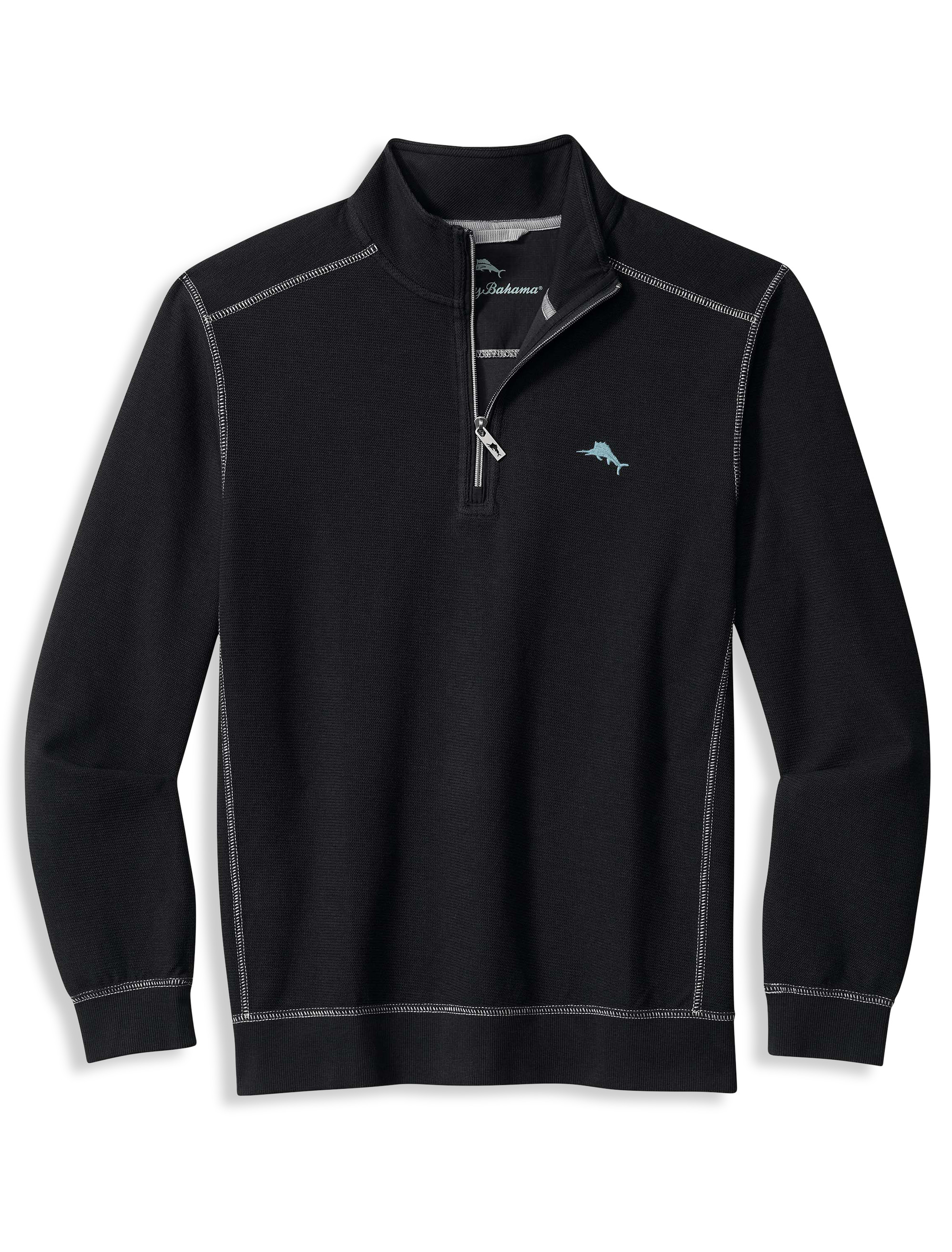 Montego Bay 1/2-Zip Pullover