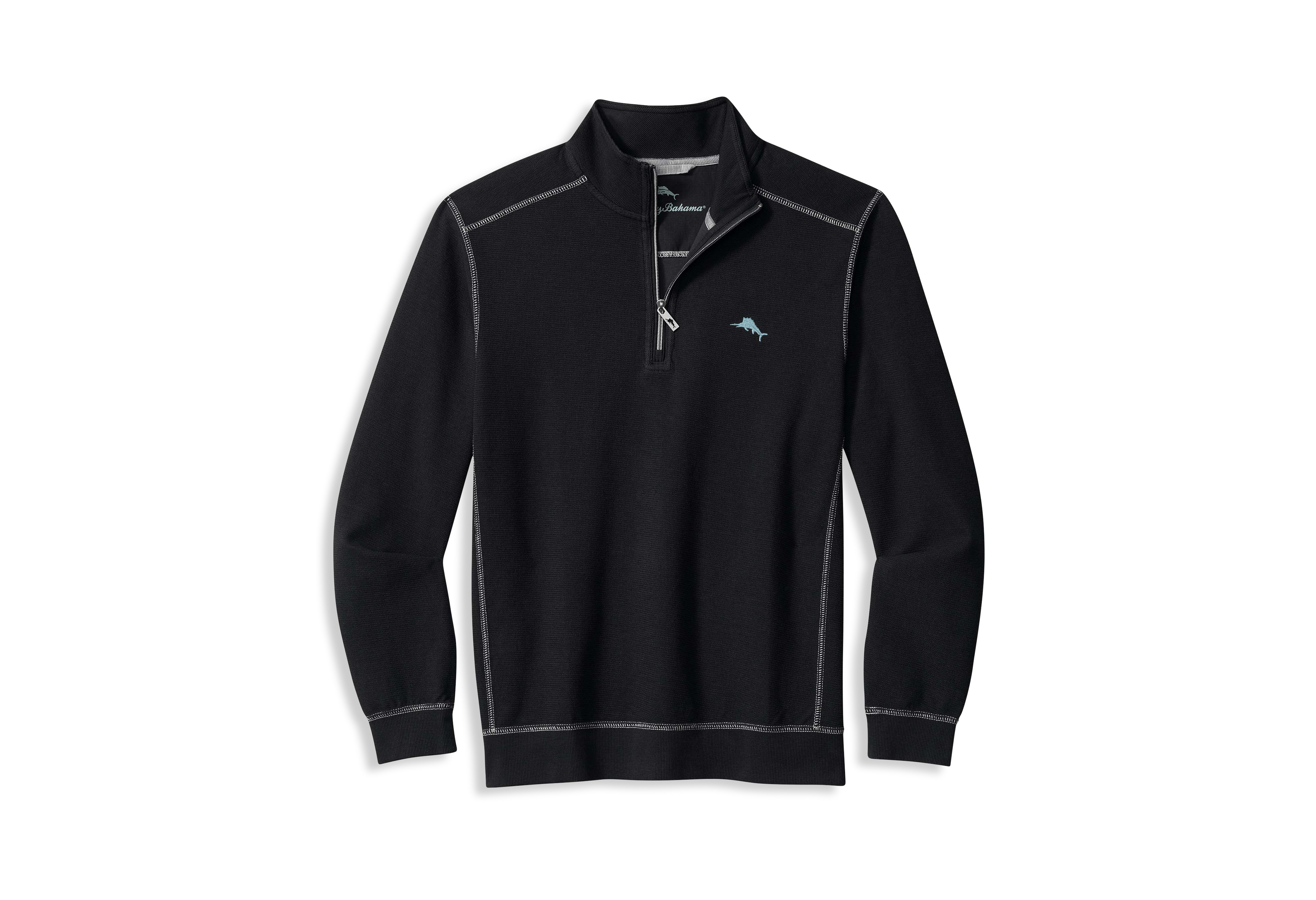 Montego Bay 1/2-Zip Pullover
