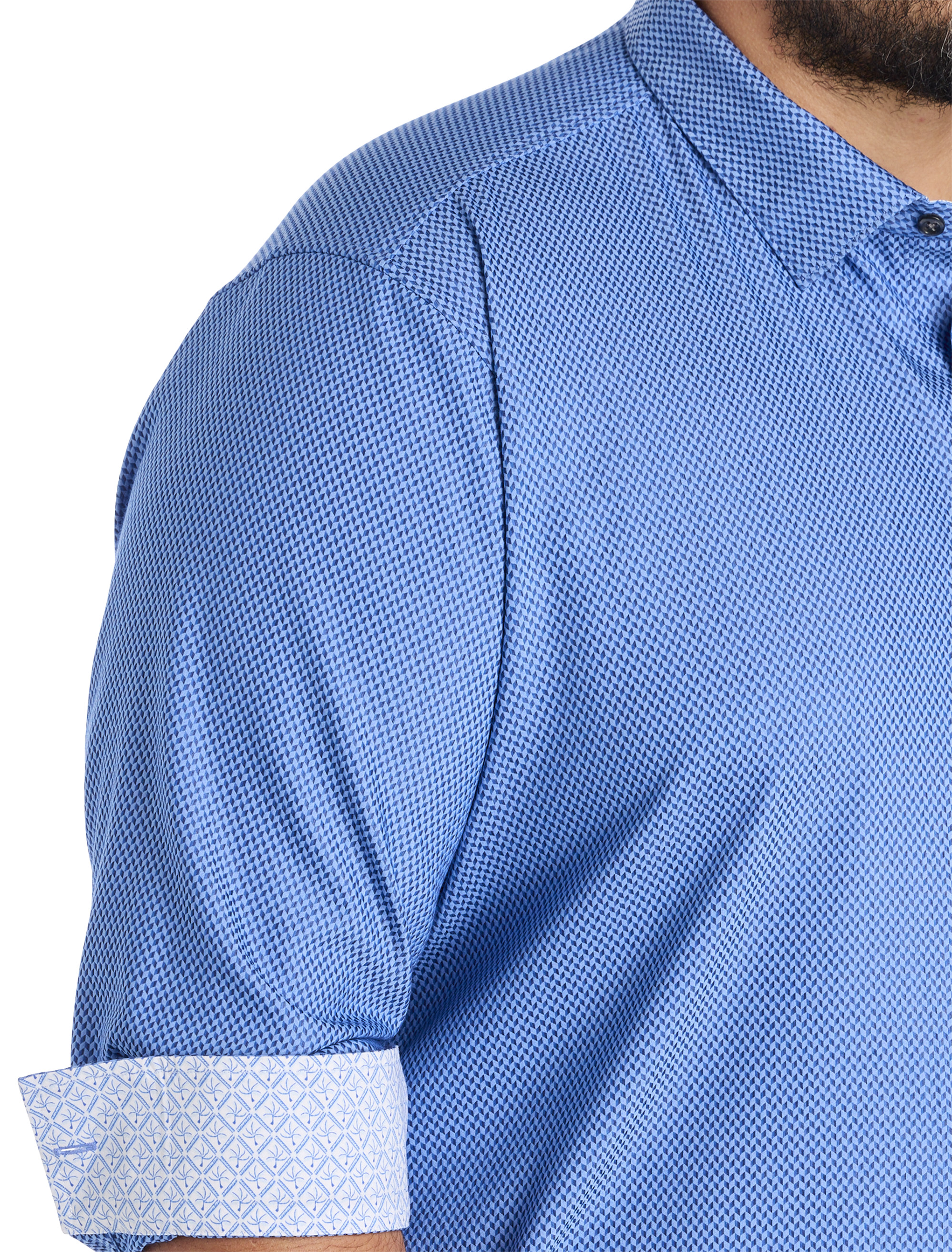 Sarasota Stretch Ventura Coast Sport Shirt