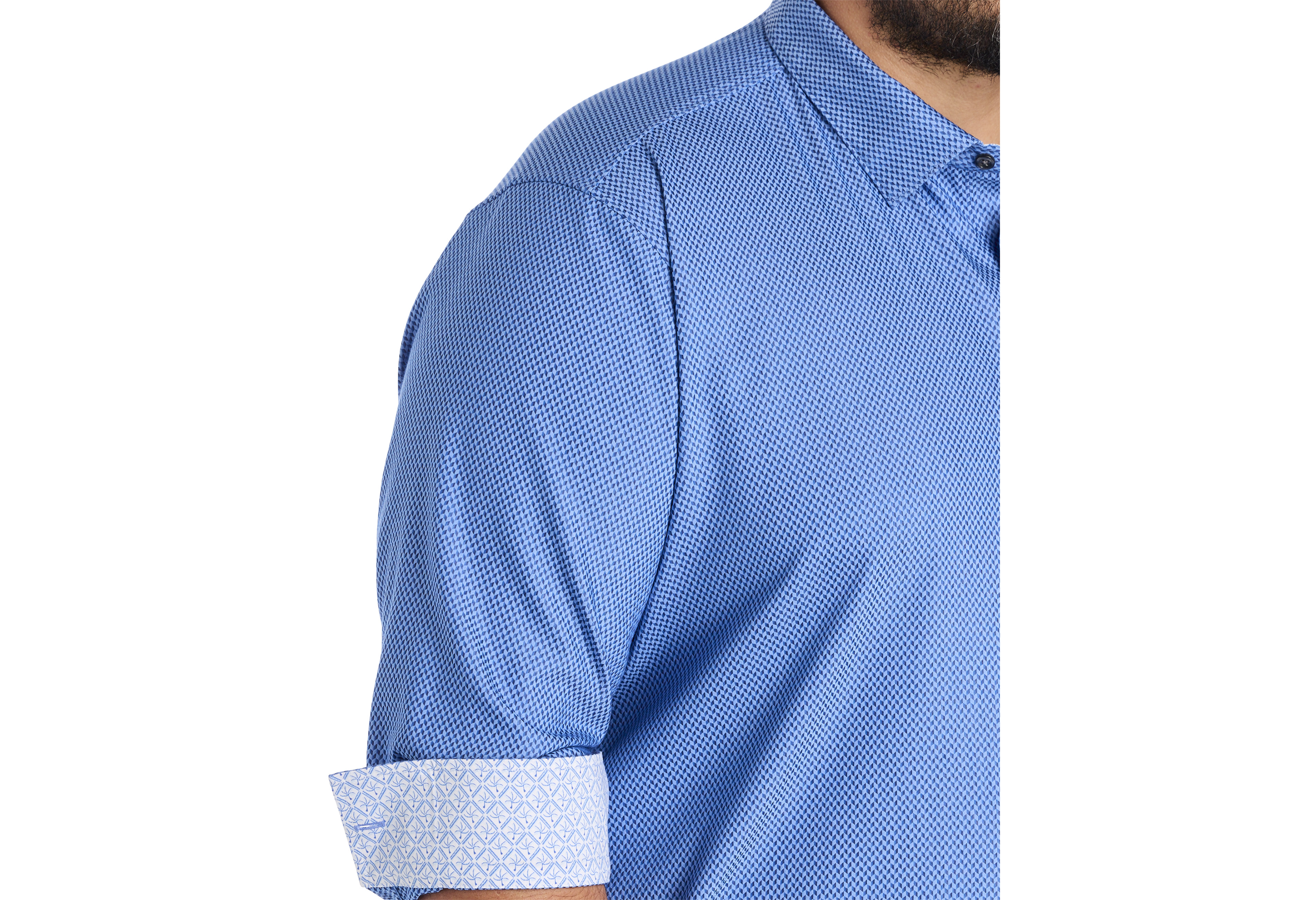 Sarasota Stretch Ventura Coast Sport Shirt