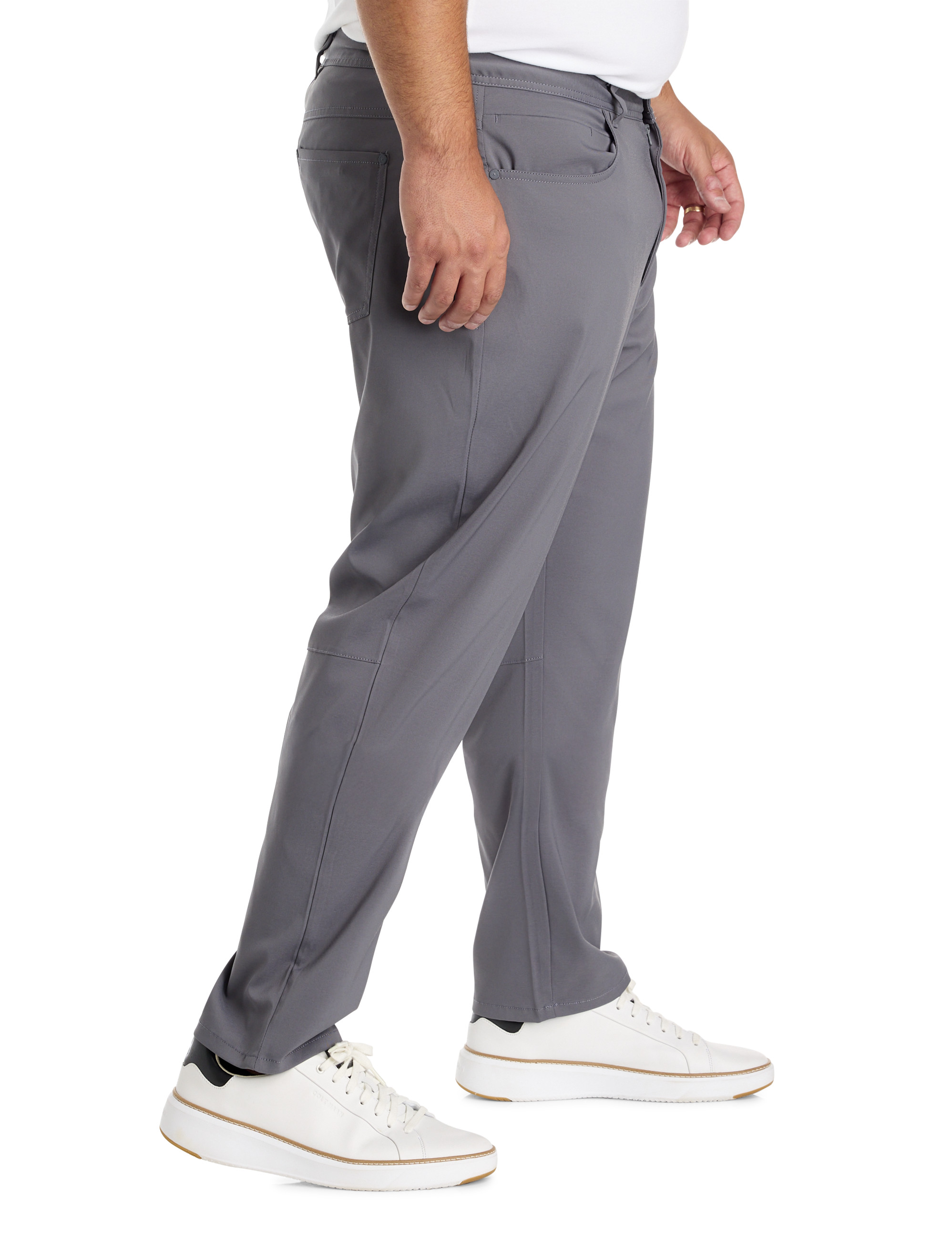 Big + Tall | Tommy Bahama IslandZone® 5-Pocket Pants | DXL
