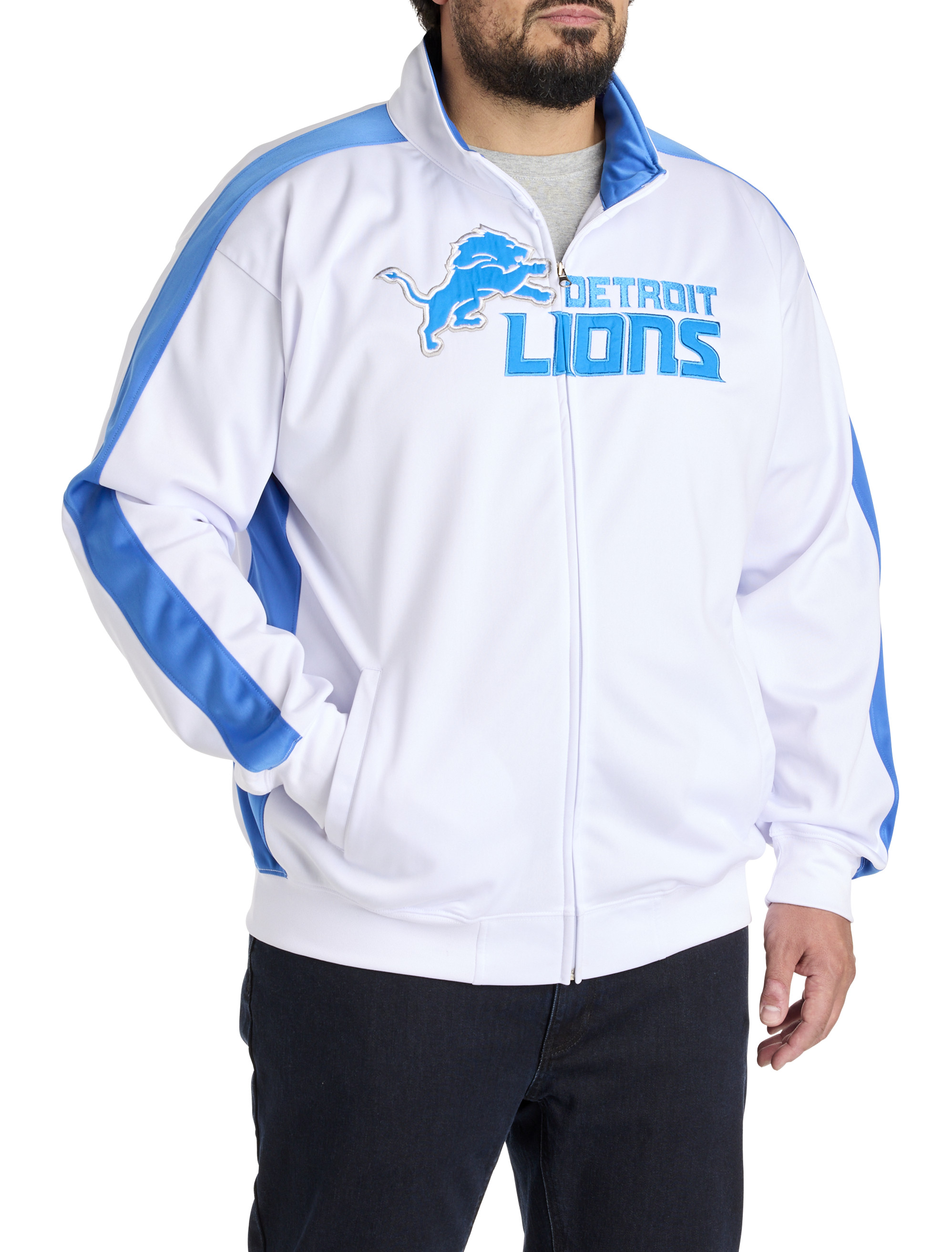 Men's Big & Tall NFL | DXL