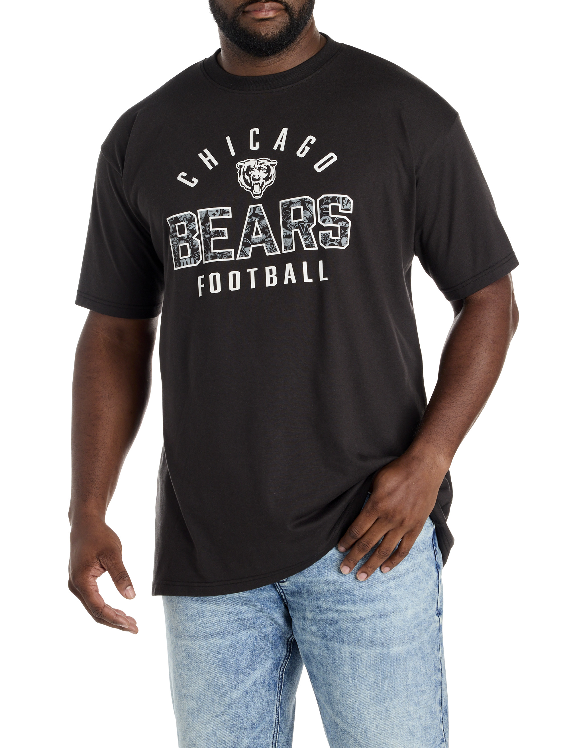 DXL - Shop for Big & Tall Men's Clothing & Accessories