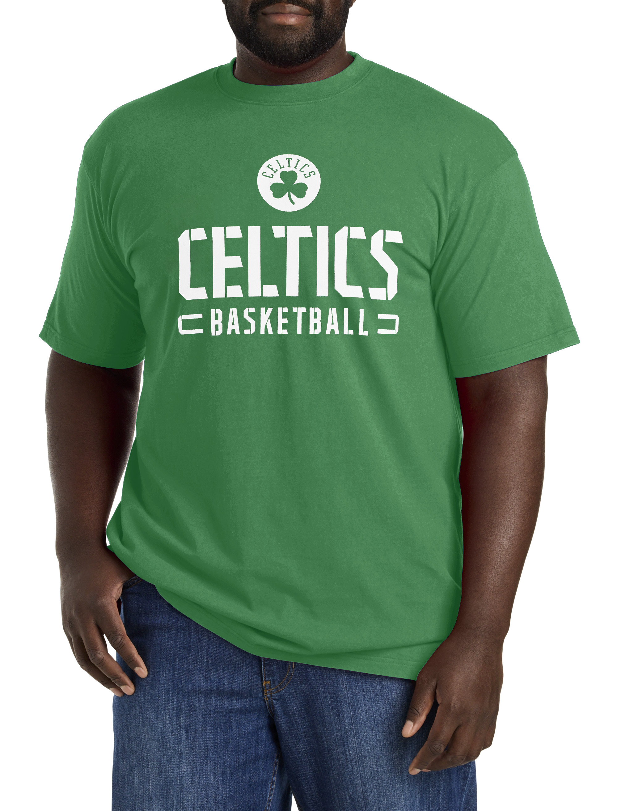 ウェア everyone  xxl 2xl Big + Tall | NBA Team Color T-Shirt | DXL