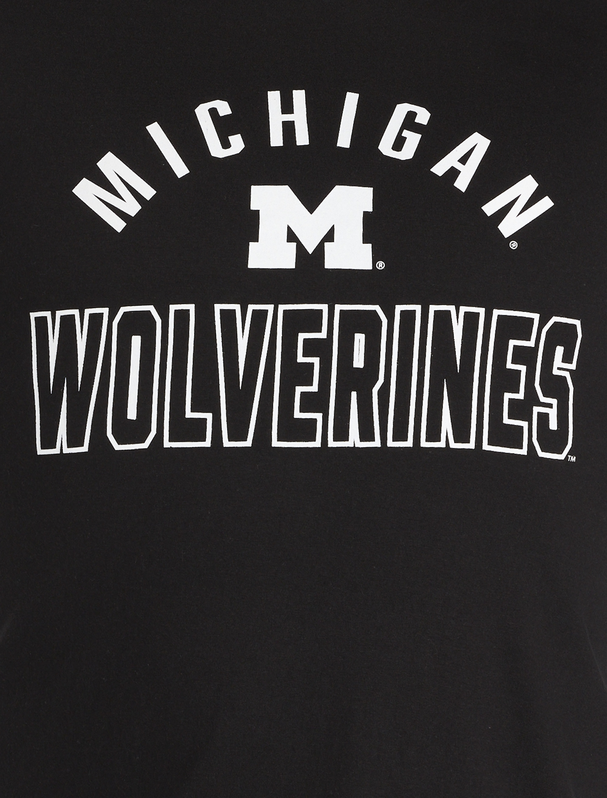 Team Graphic Tee