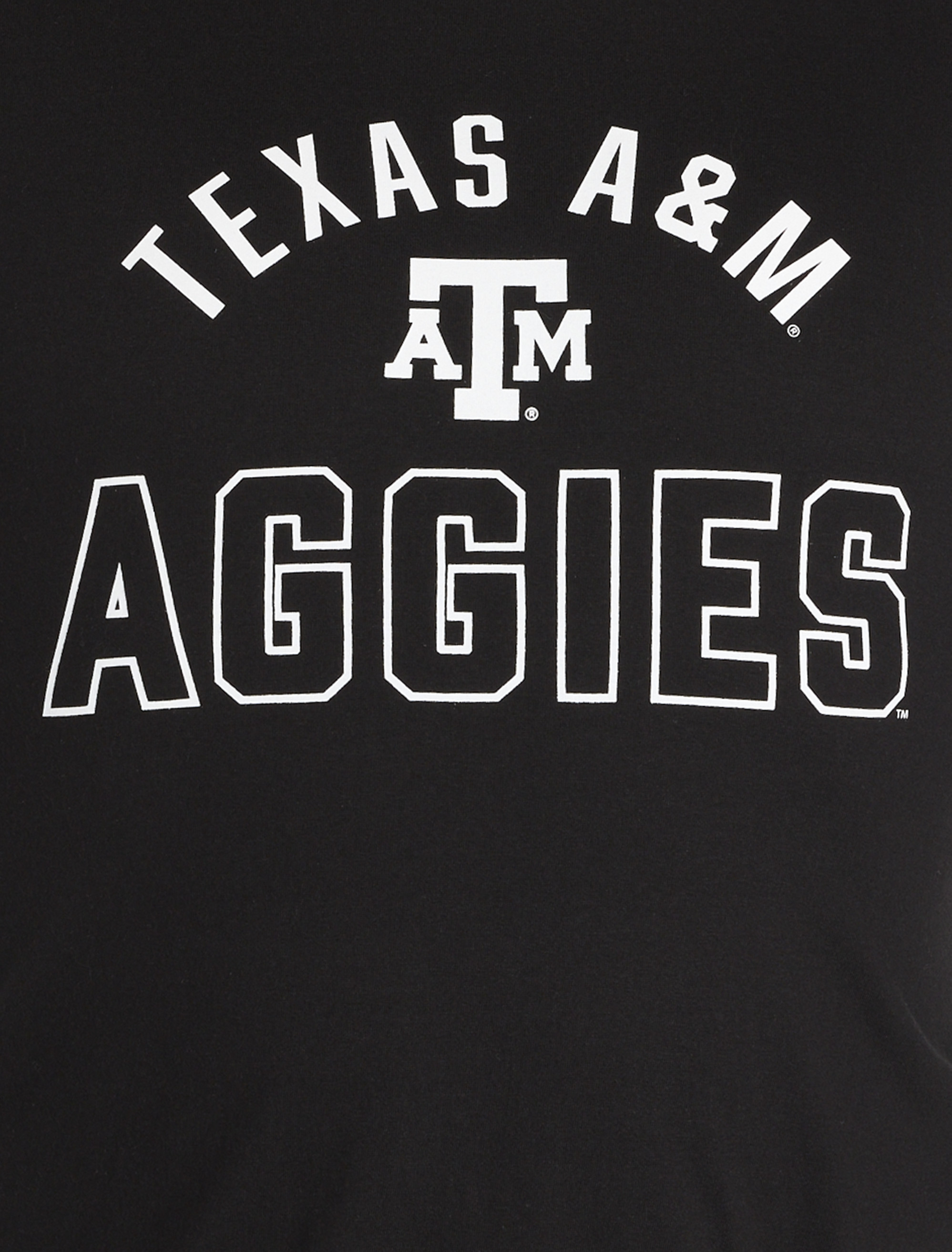 Team Graphic Tee