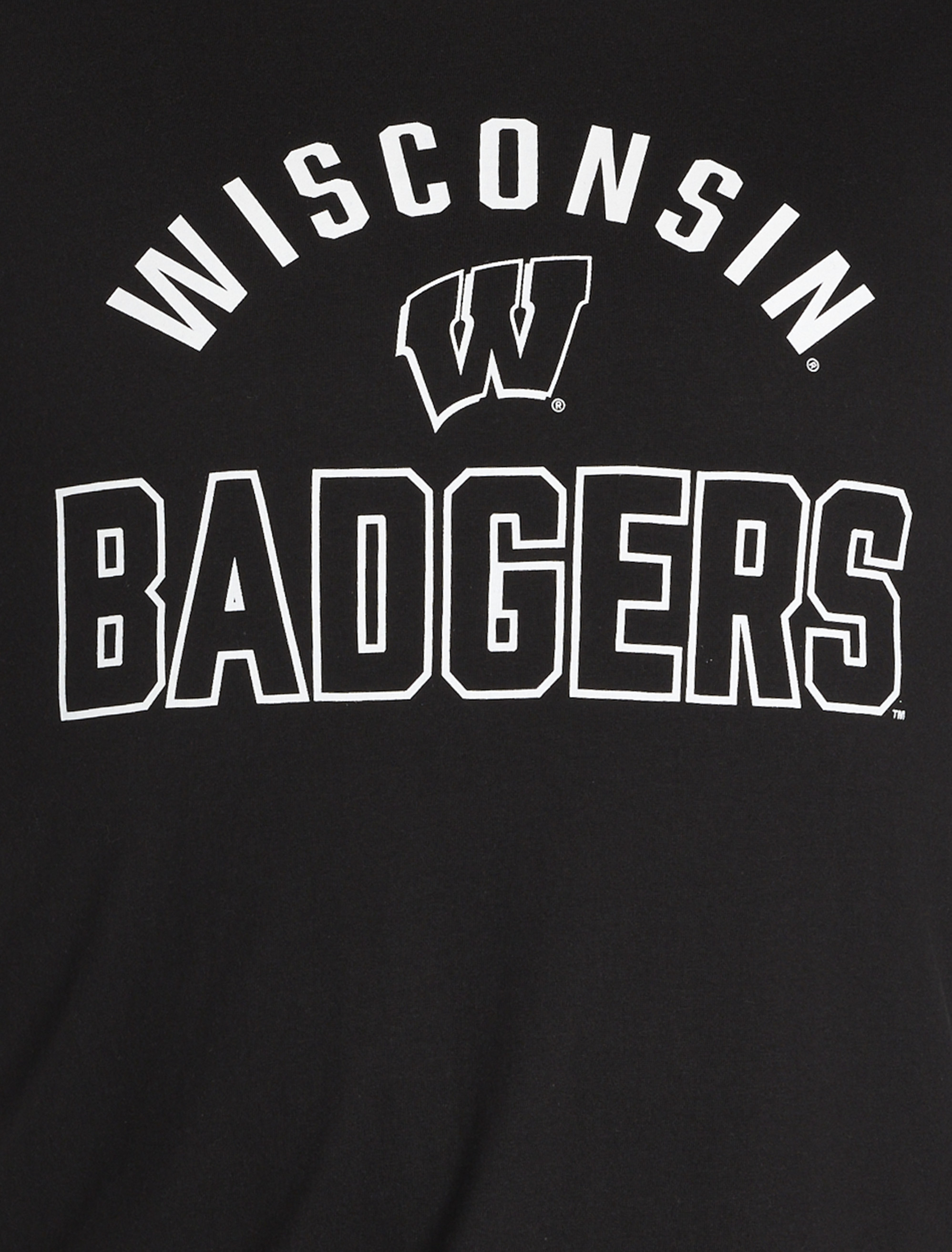 Team Graphic Tee