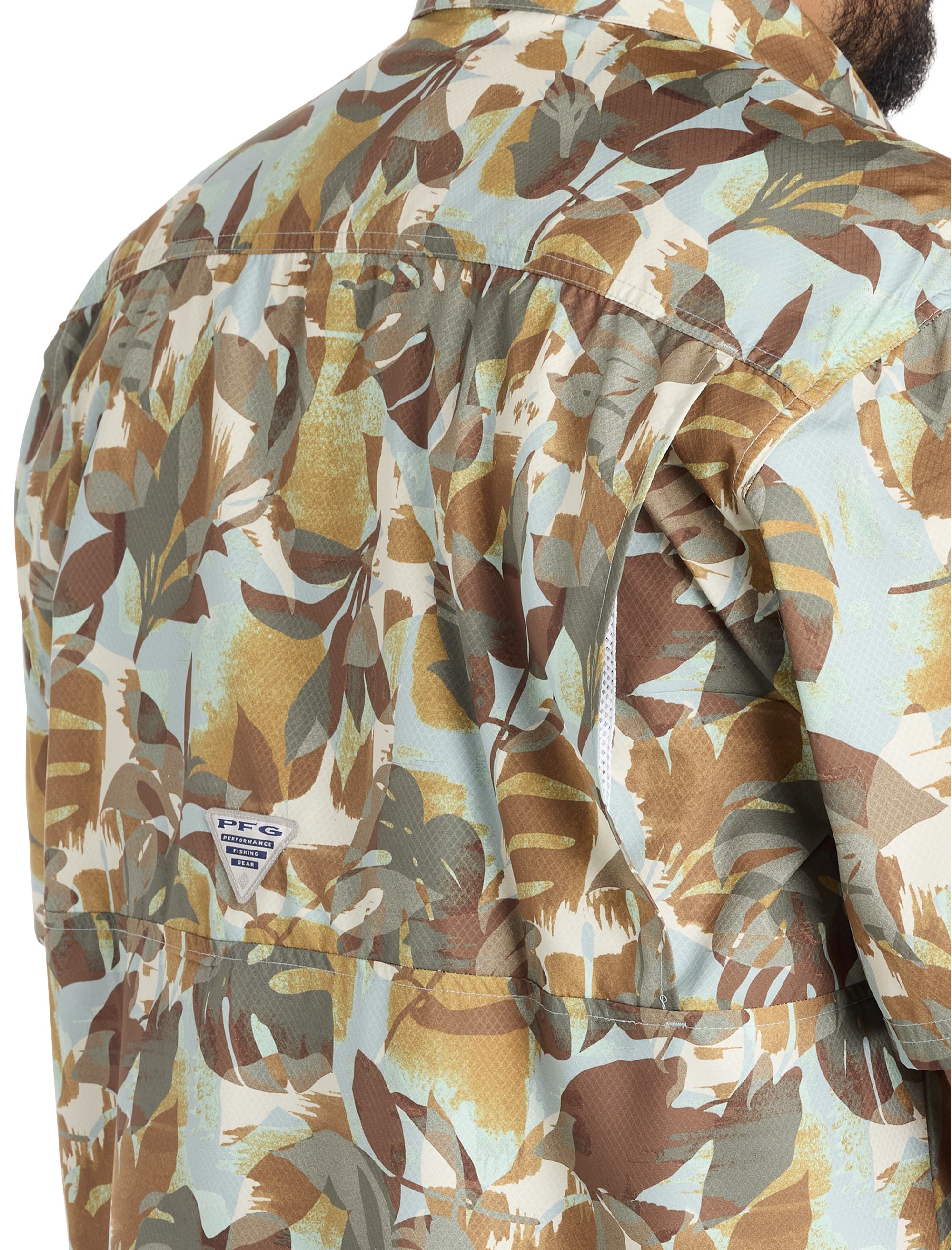 Slacktide Palms Sport Shirt - thumbnail 4