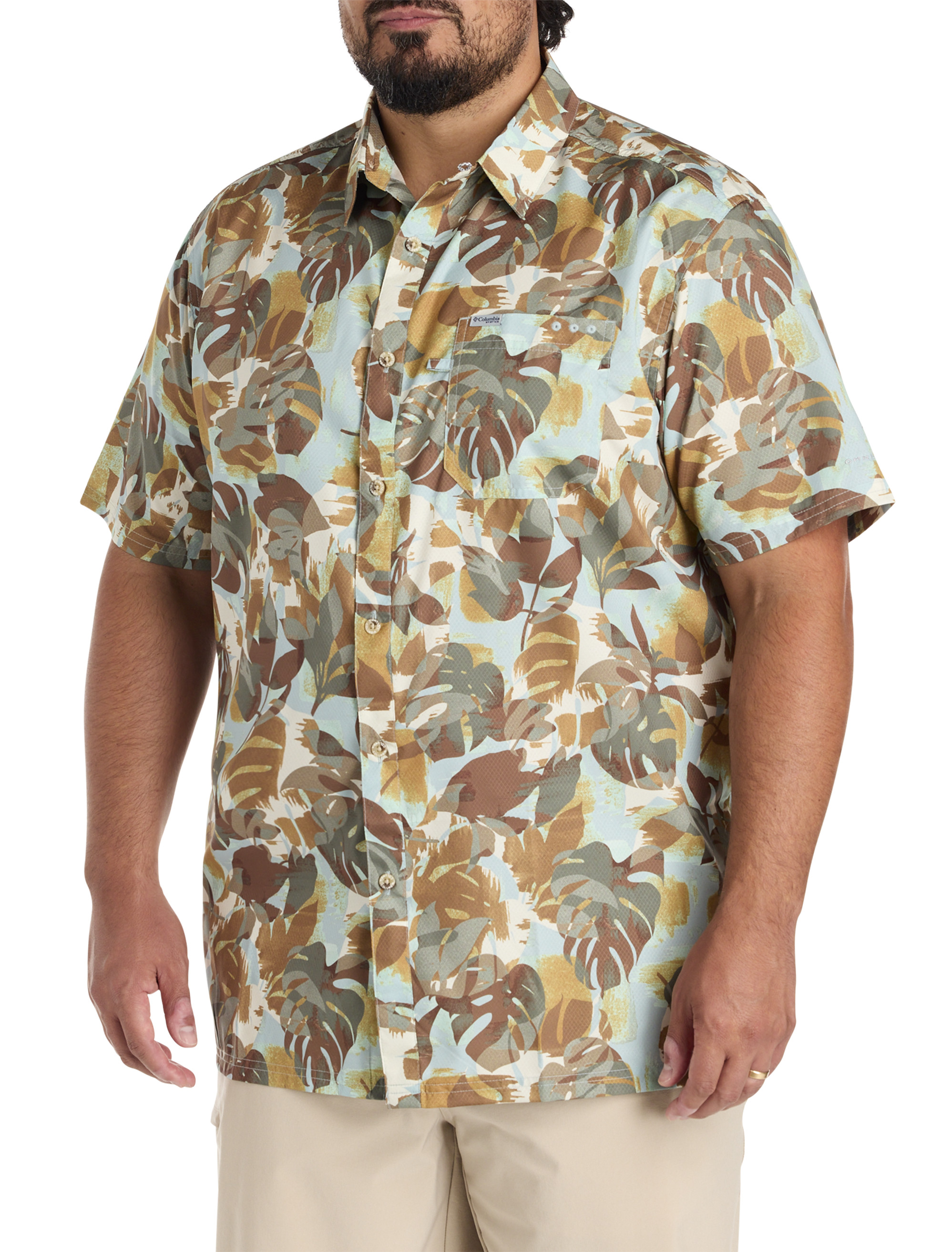 best hot weather dress shirts What's the Best Shirt Fabric for Hot Weather?