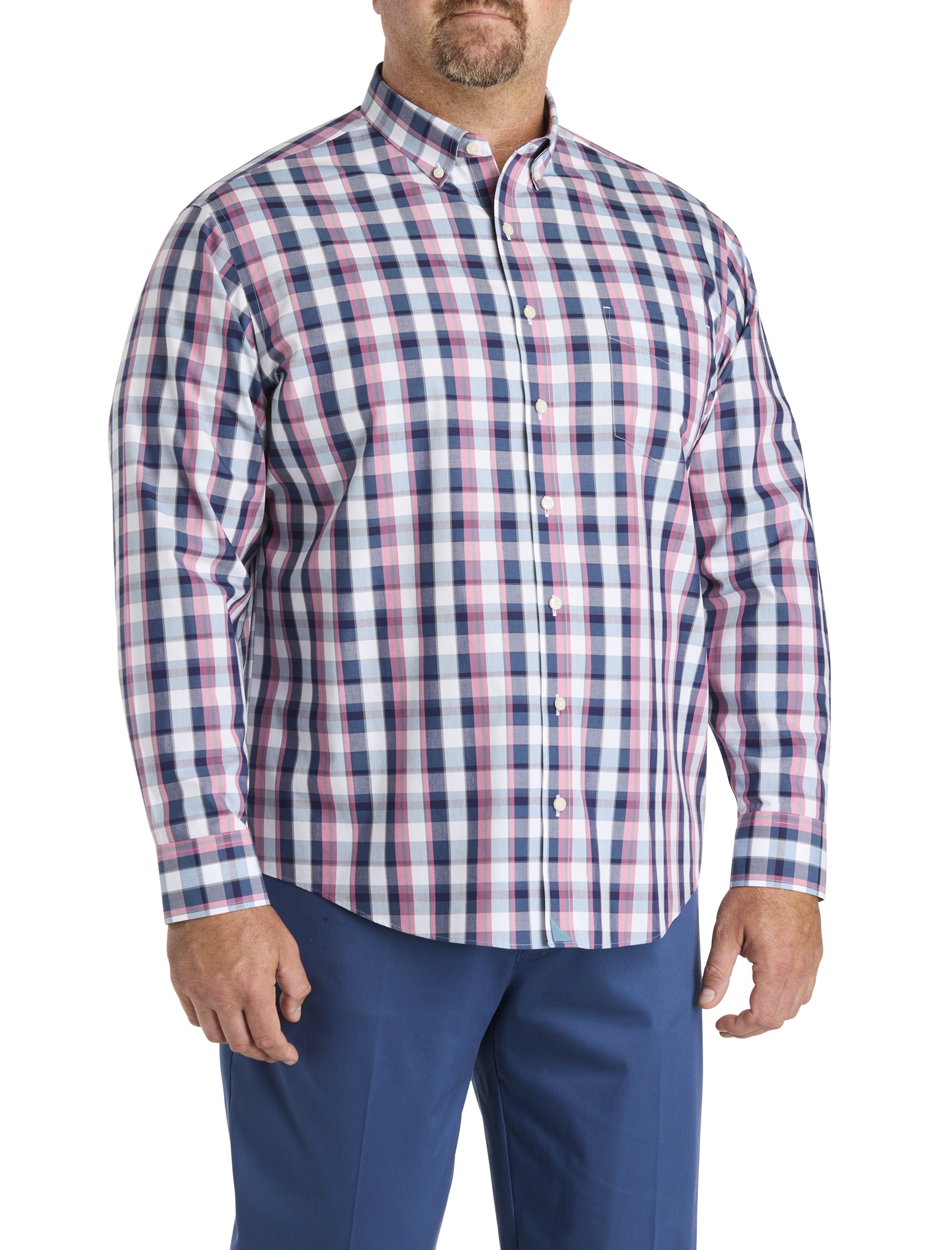 Schwarz Sport Shirt