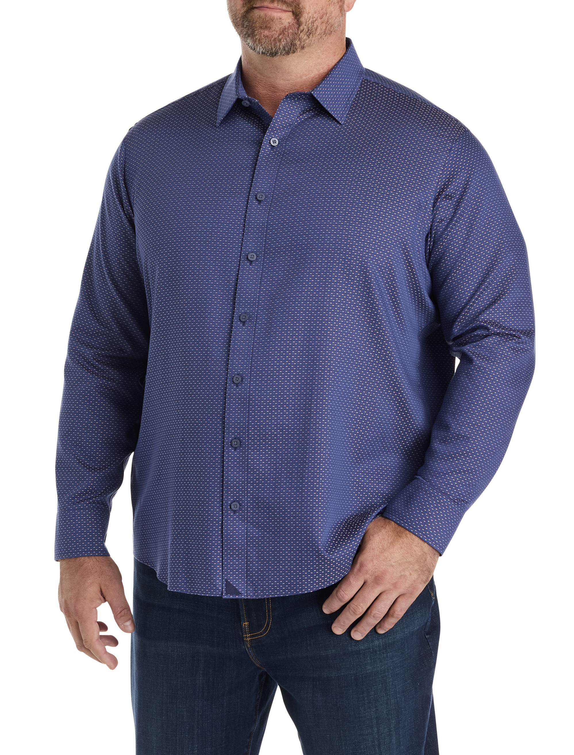 Rigby Sport Shirt