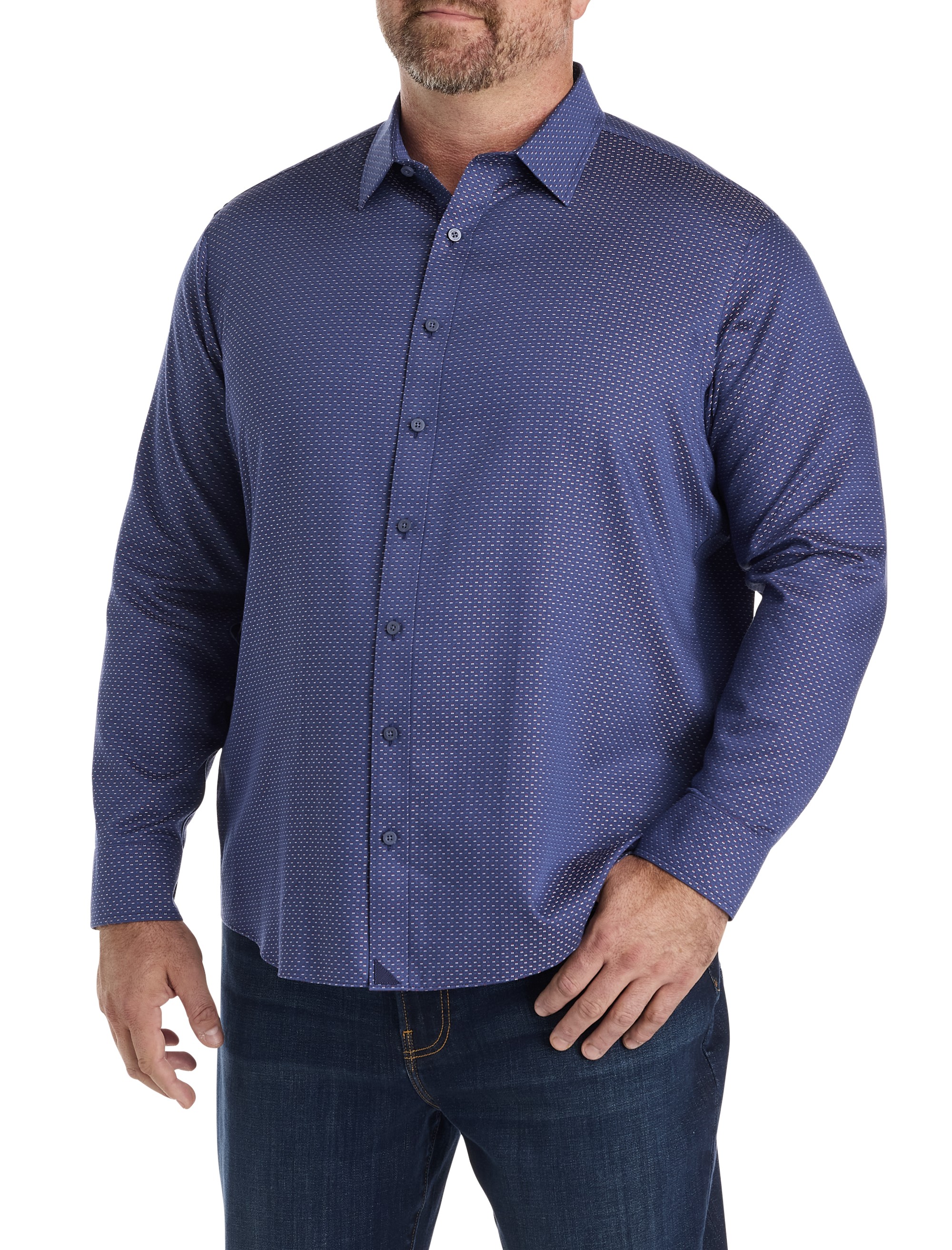 Rigby Sport Shirt - thumbnail 2