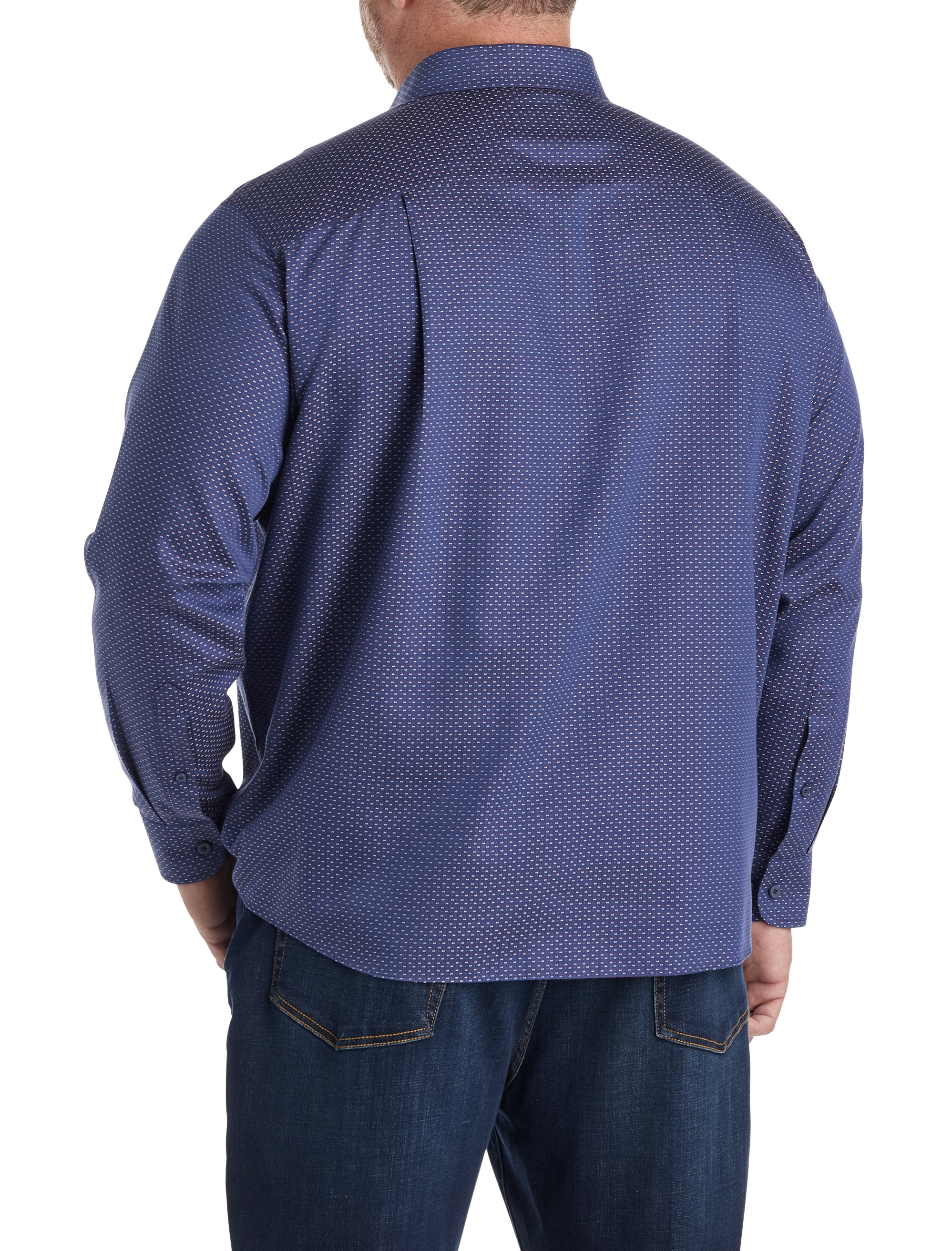 Rigby Sport Shirt