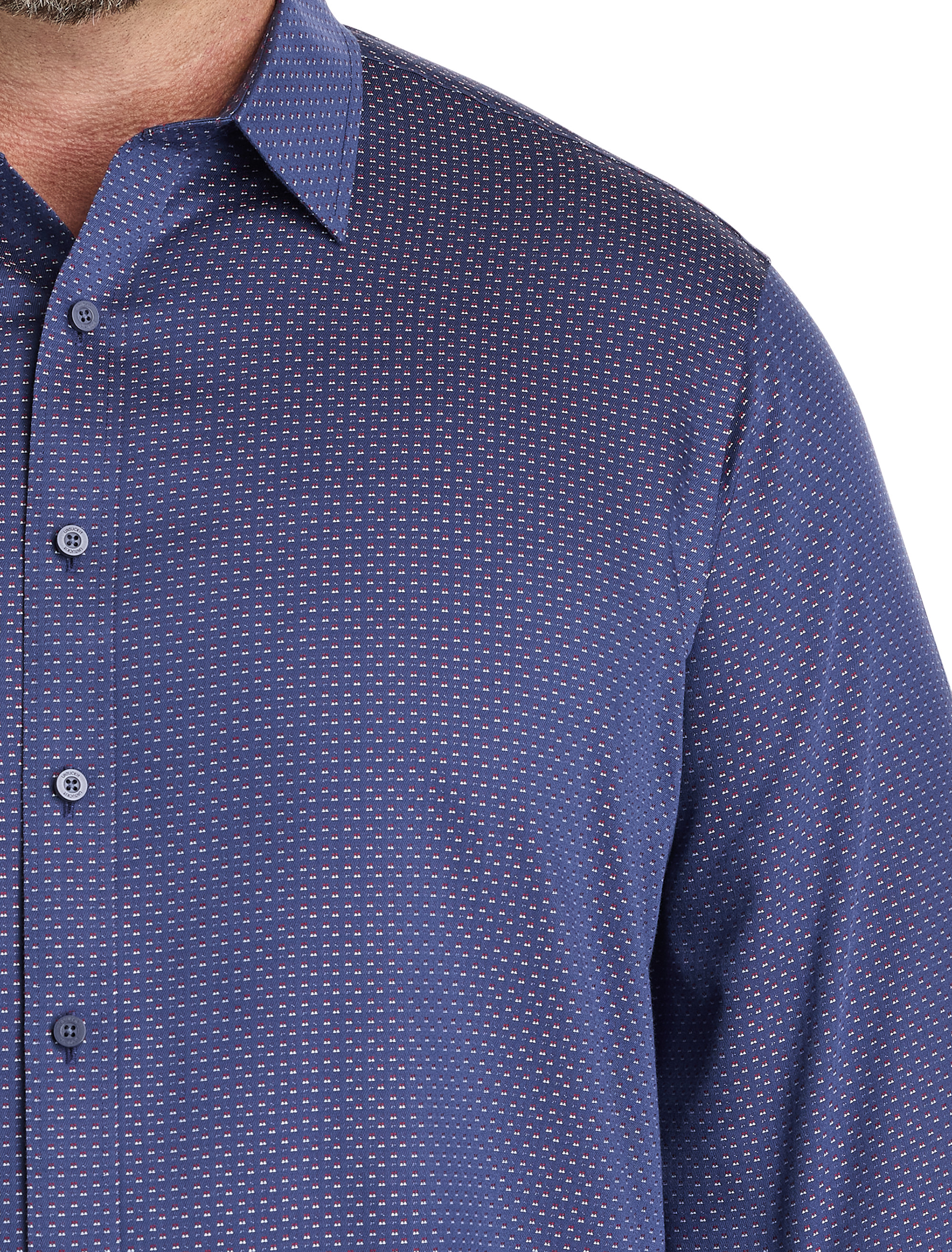 Rigby Sport Shirt
