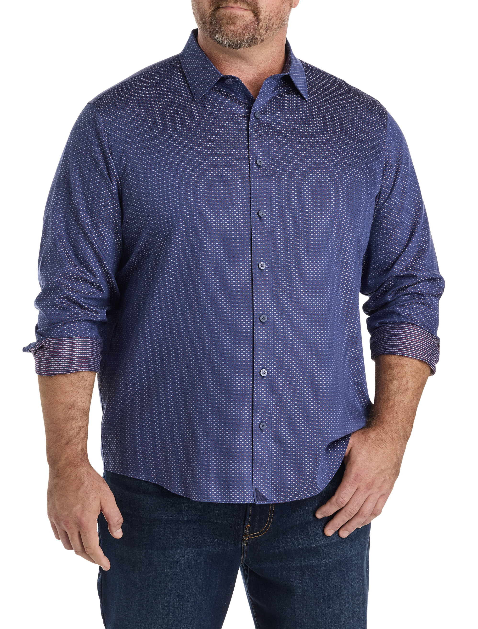 Rigby Sport Shirt