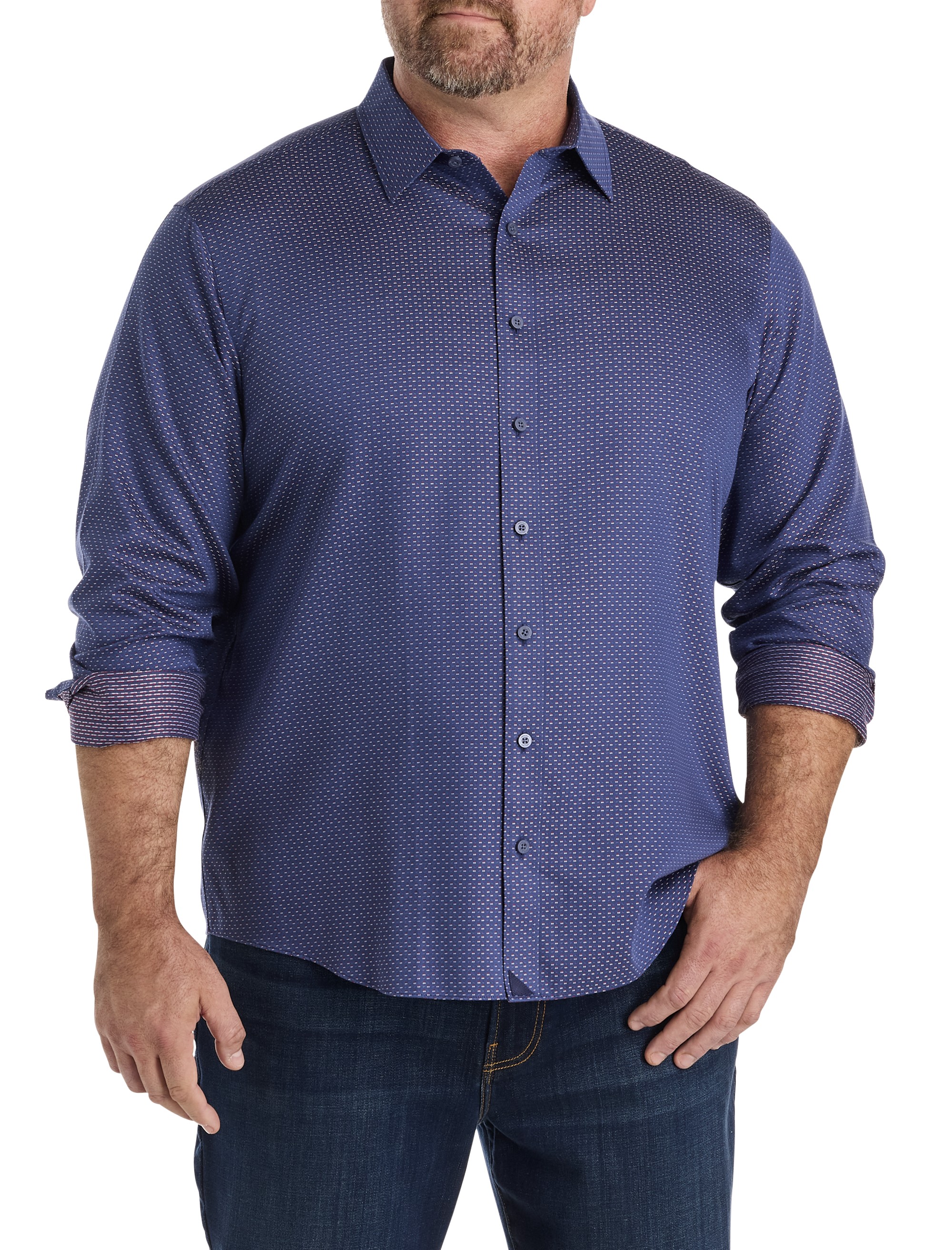Rigby Sport Shirt